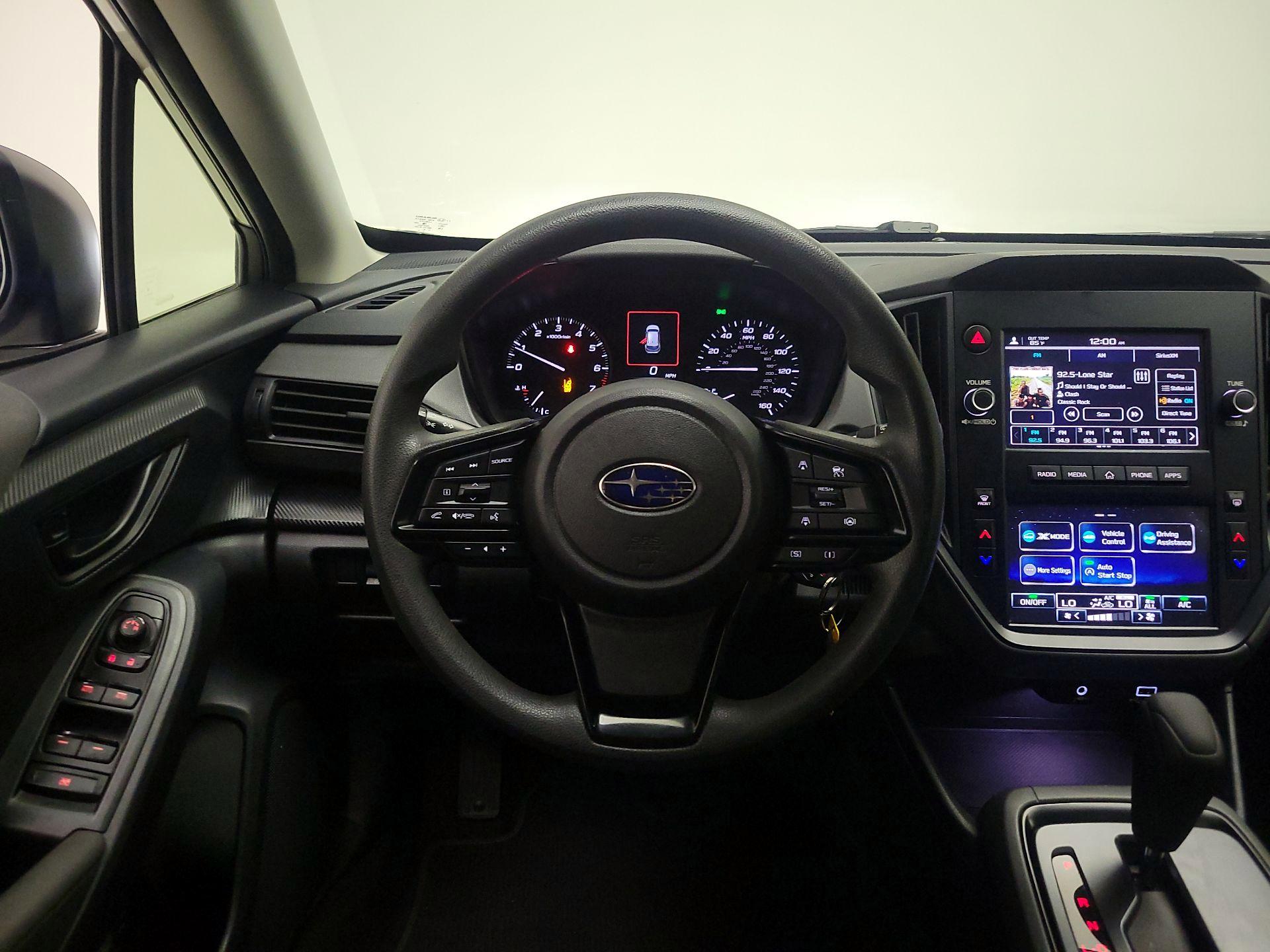 Thumbnail: 2024 Subaru Crosstrek - 10