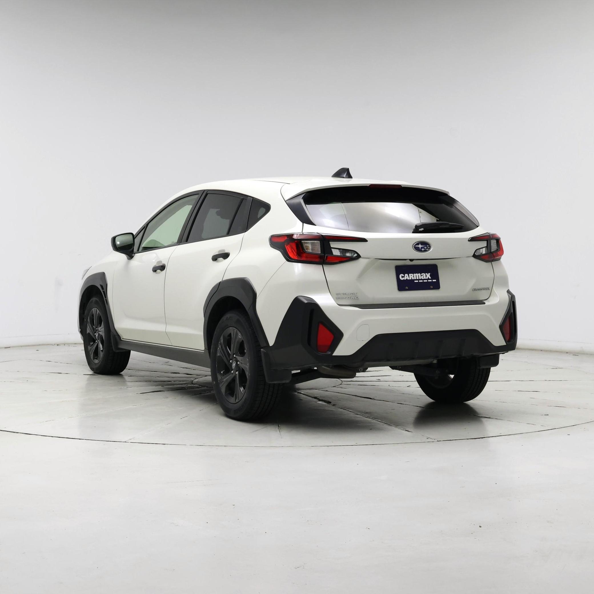 Thumbnail: 2024 Subaru Crosstrek - 2