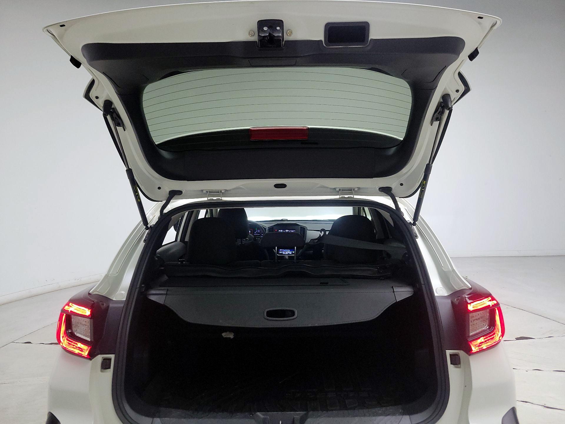 Thumbnail: 2024 Subaru Crosstrek - 19