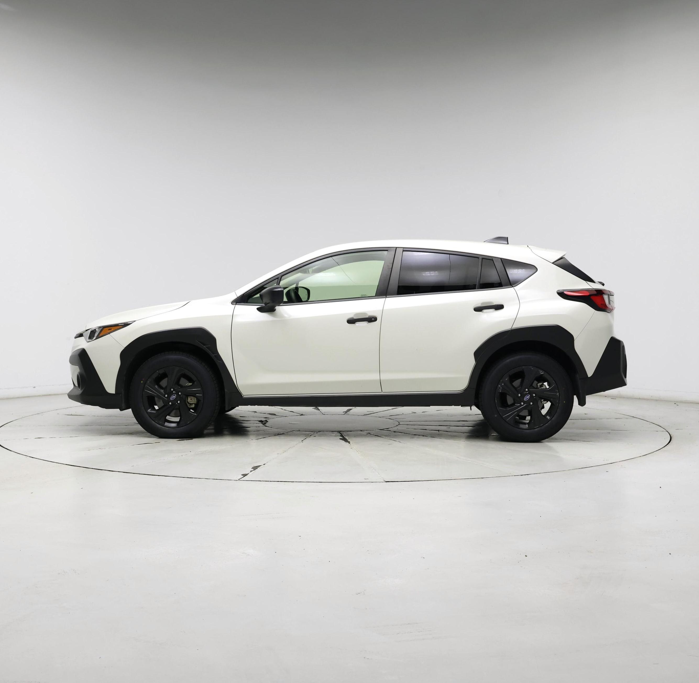 Thumbnail: 2024 Subaru Crosstrek - 3