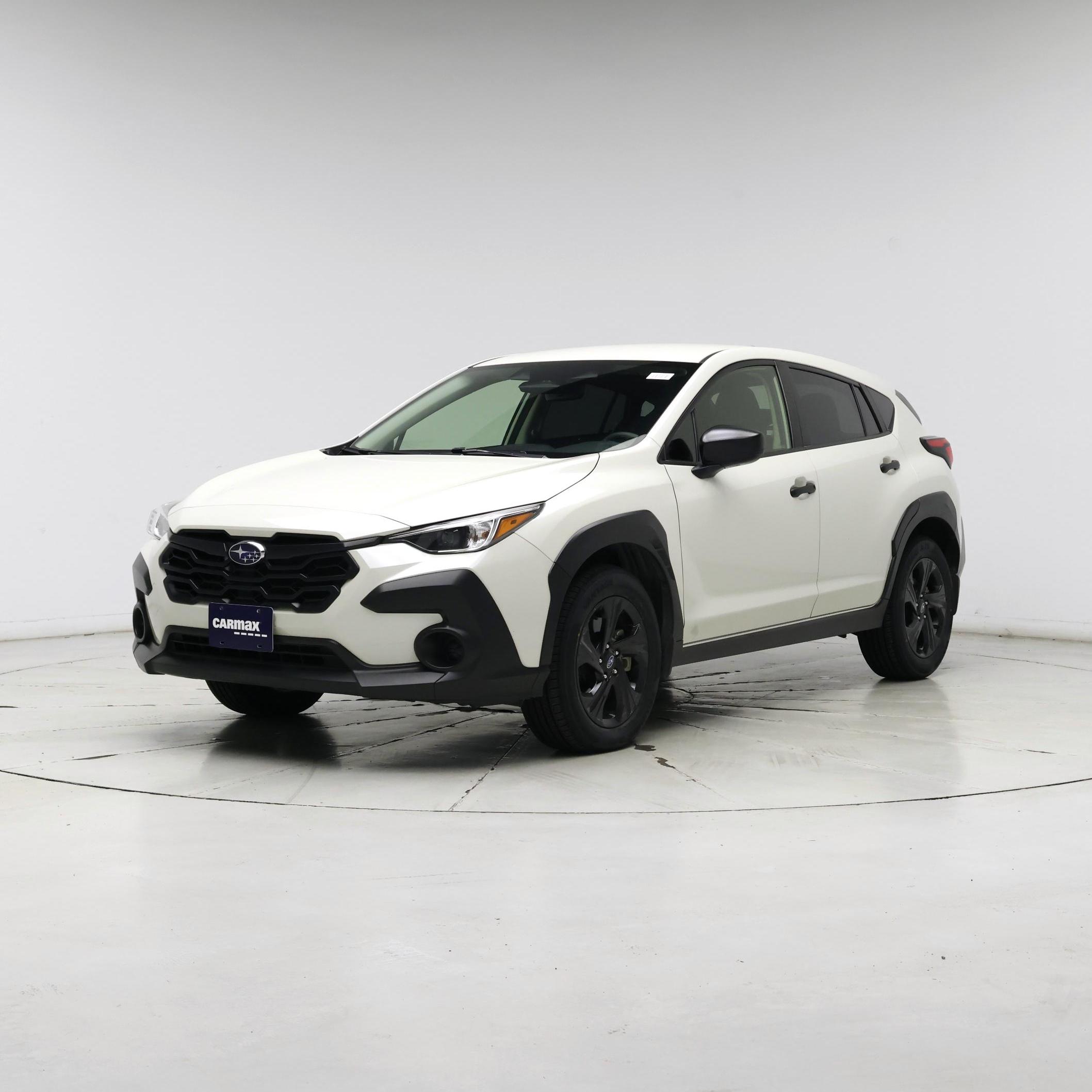 Thumbnail: 2024 Subaru Crosstrek - 4
