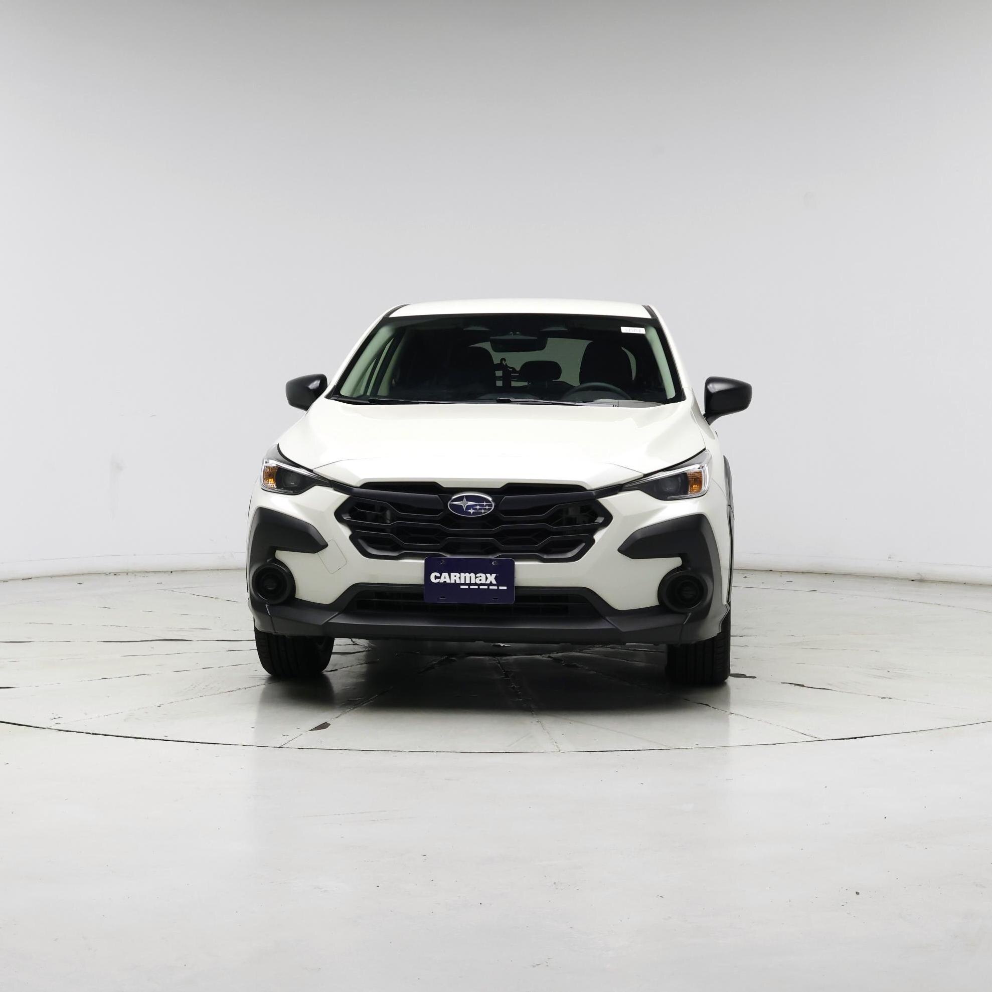 Thumbnail: 2024 Subaru Crosstrek - 5