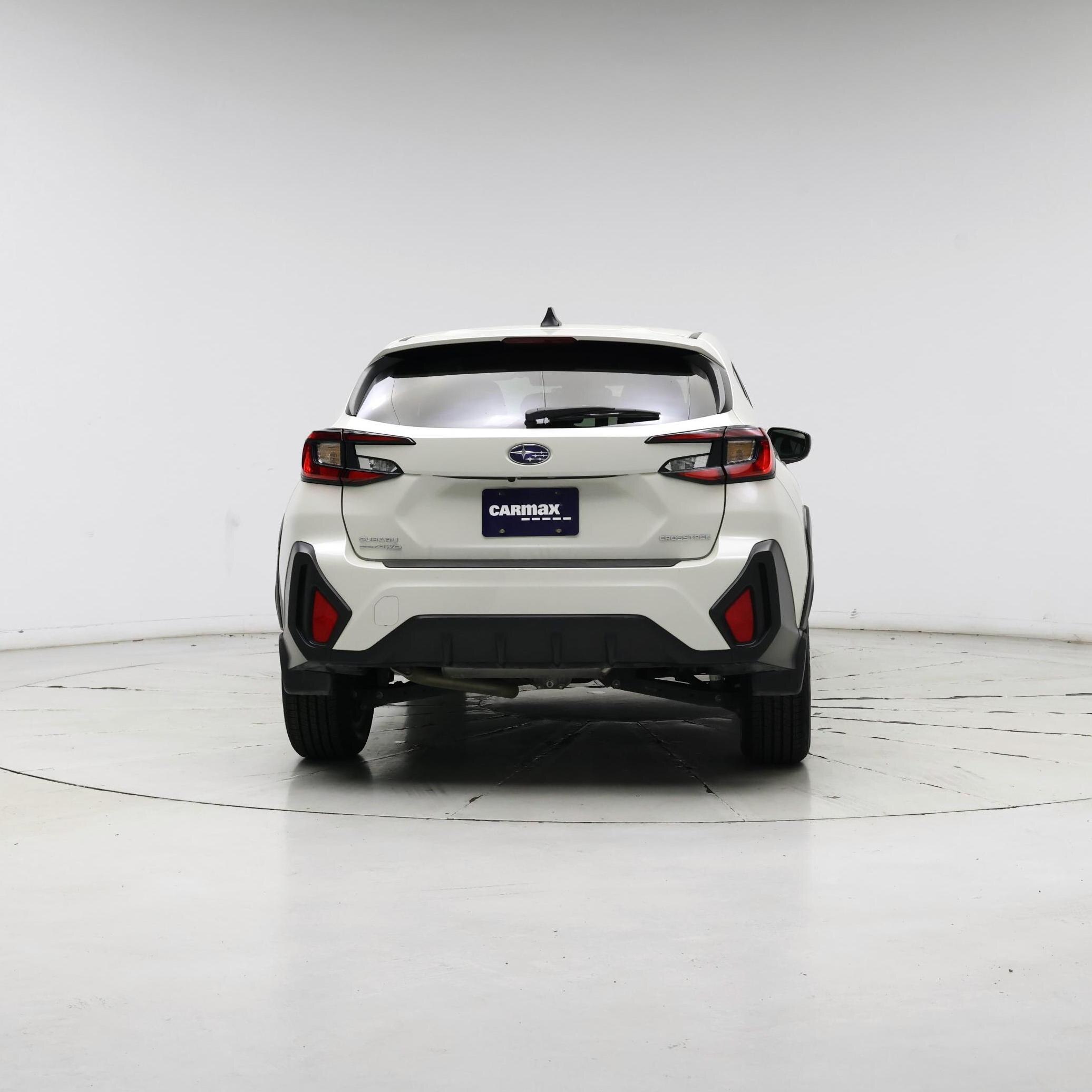 Thumbnail: 2024 Subaru Crosstrek - 6