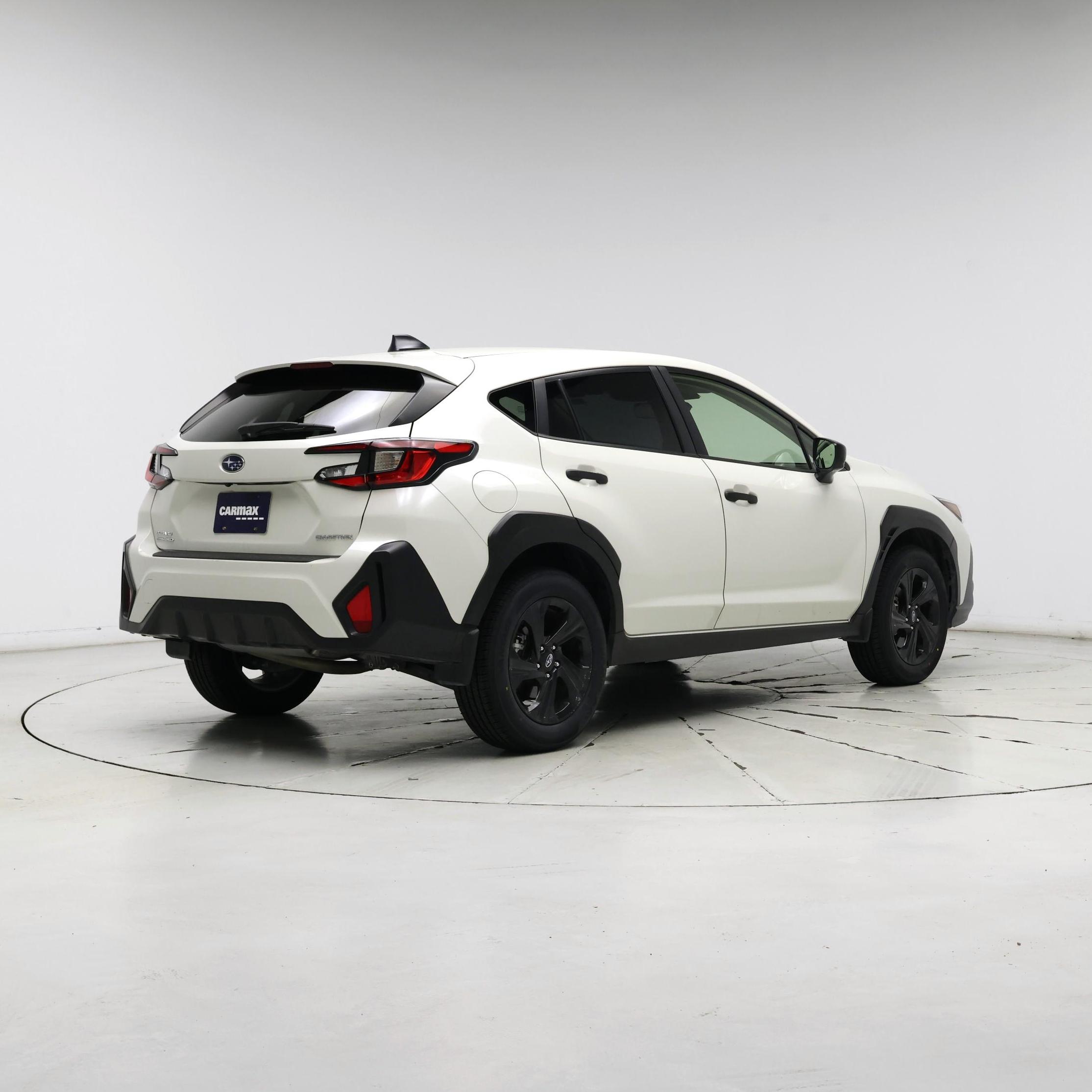Thumbnail: 2024 Subaru Crosstrek - 8