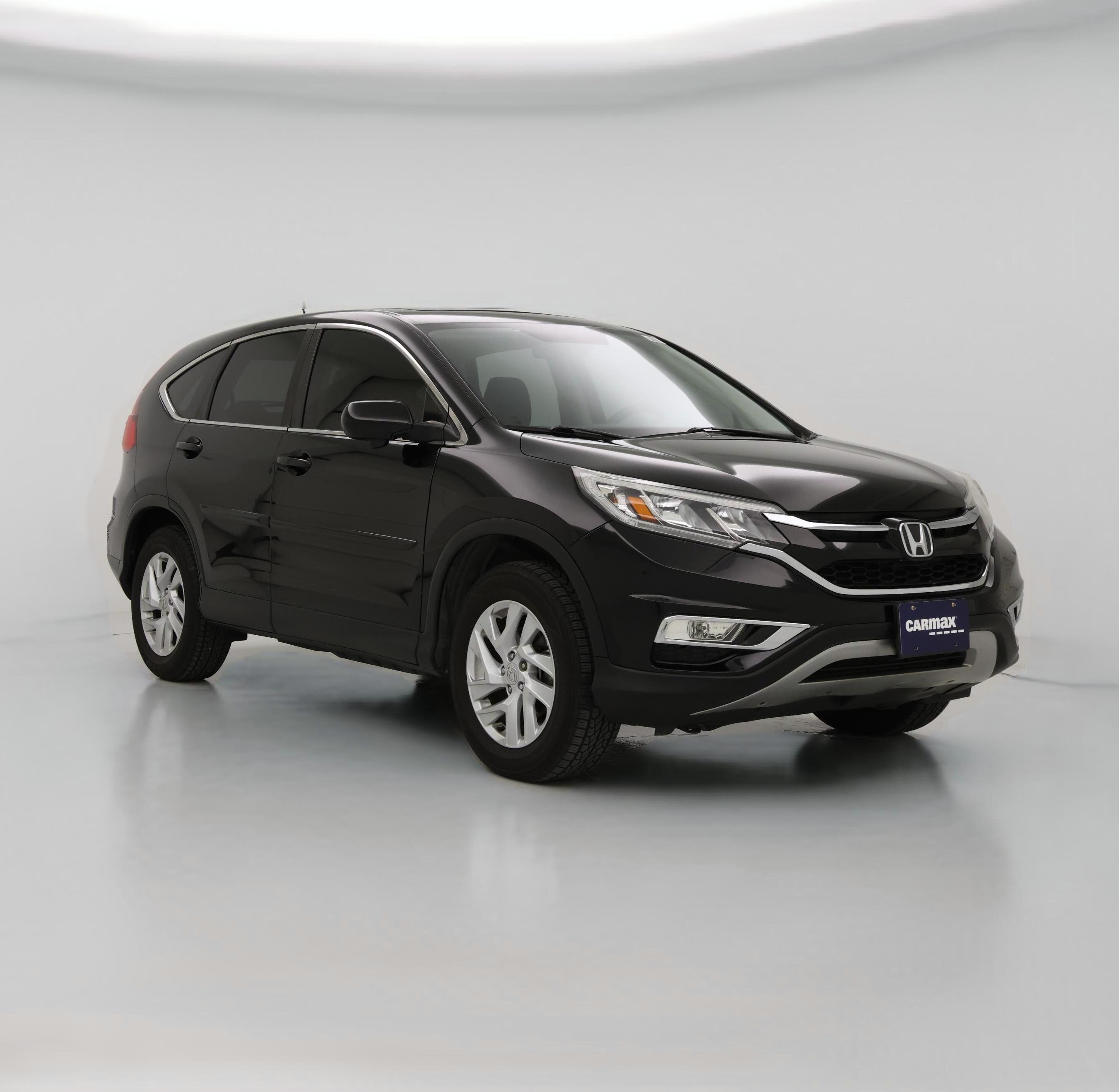 Thumbnail: 2015 Honda CR-V - 1