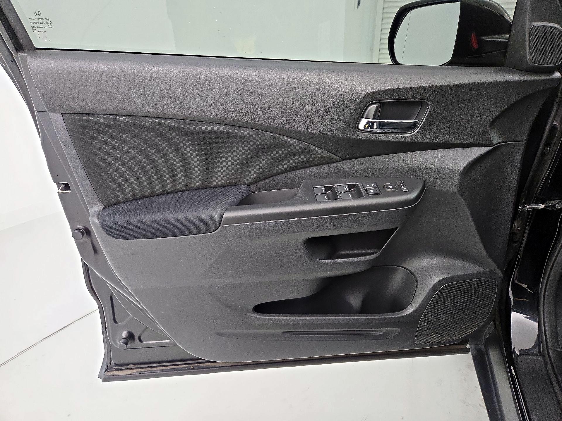 Thumbnail: 2015 Honda CR-V - 12