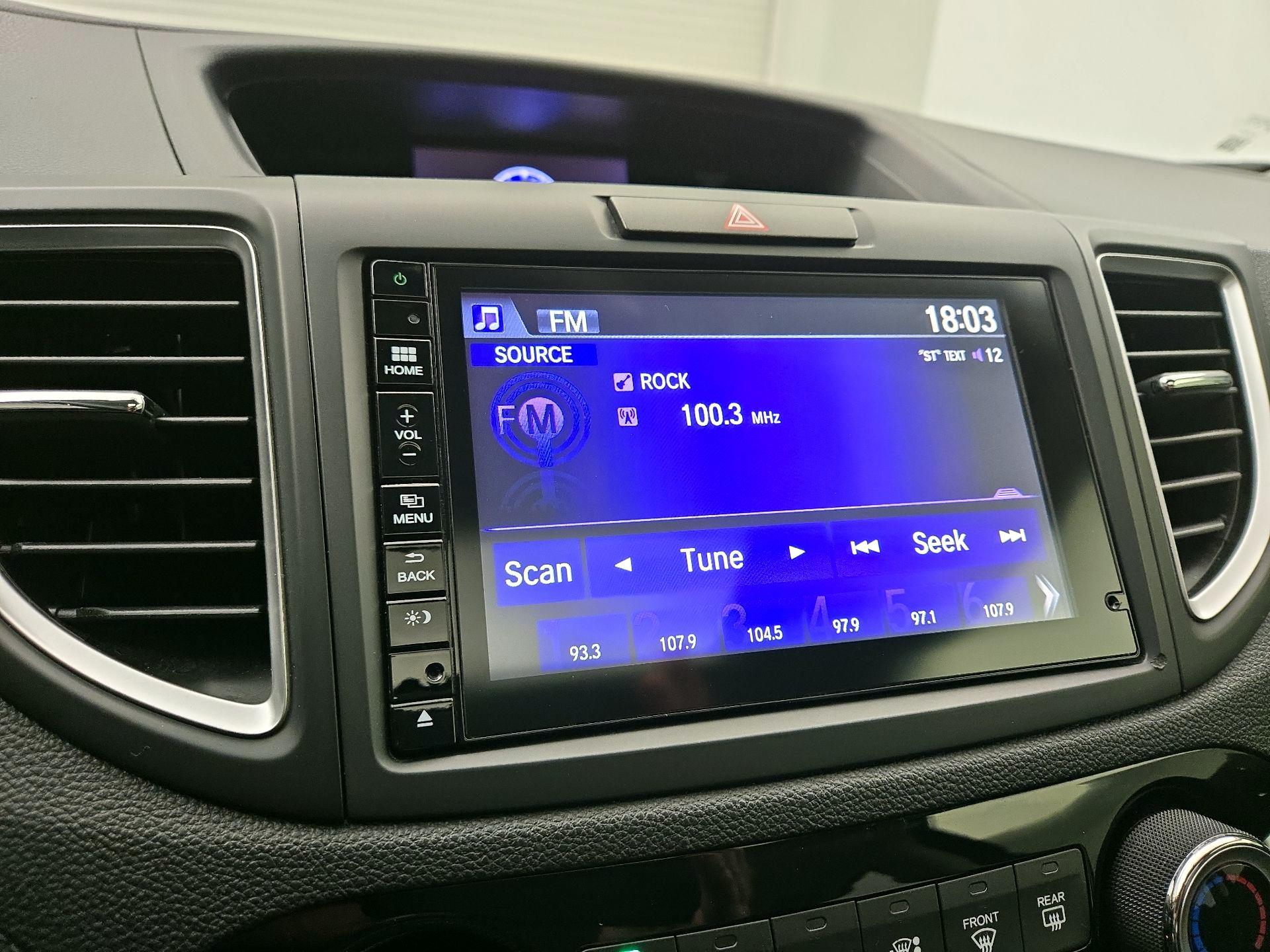 Thumbnail: 2015 Honda CR-V - 15