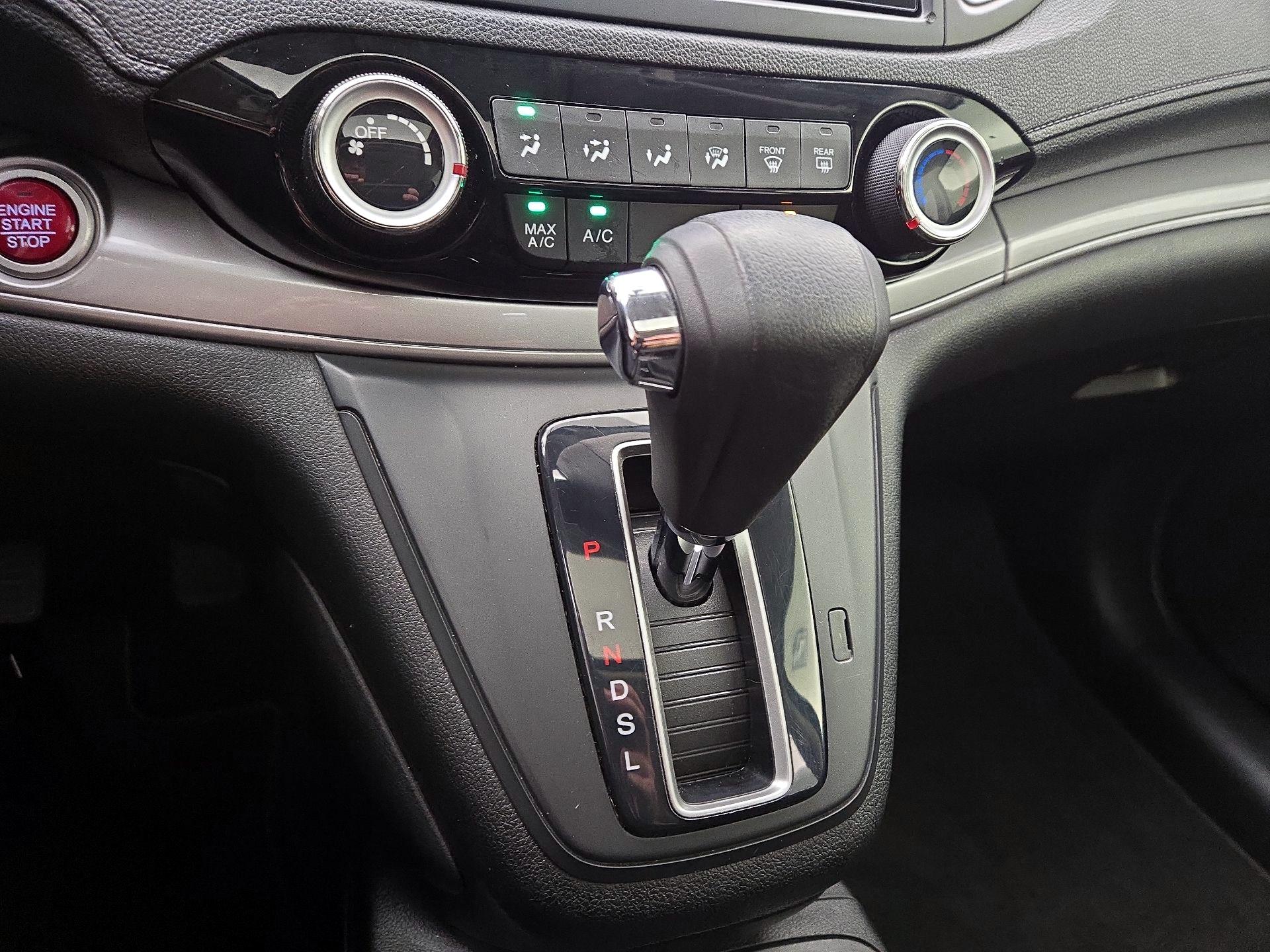 Thumbnail: 2015 Honda CR-V - 17