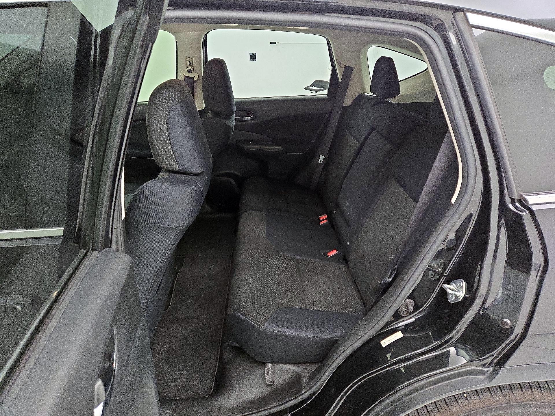 Thumbnail: 2015 Honda CR-V - 20