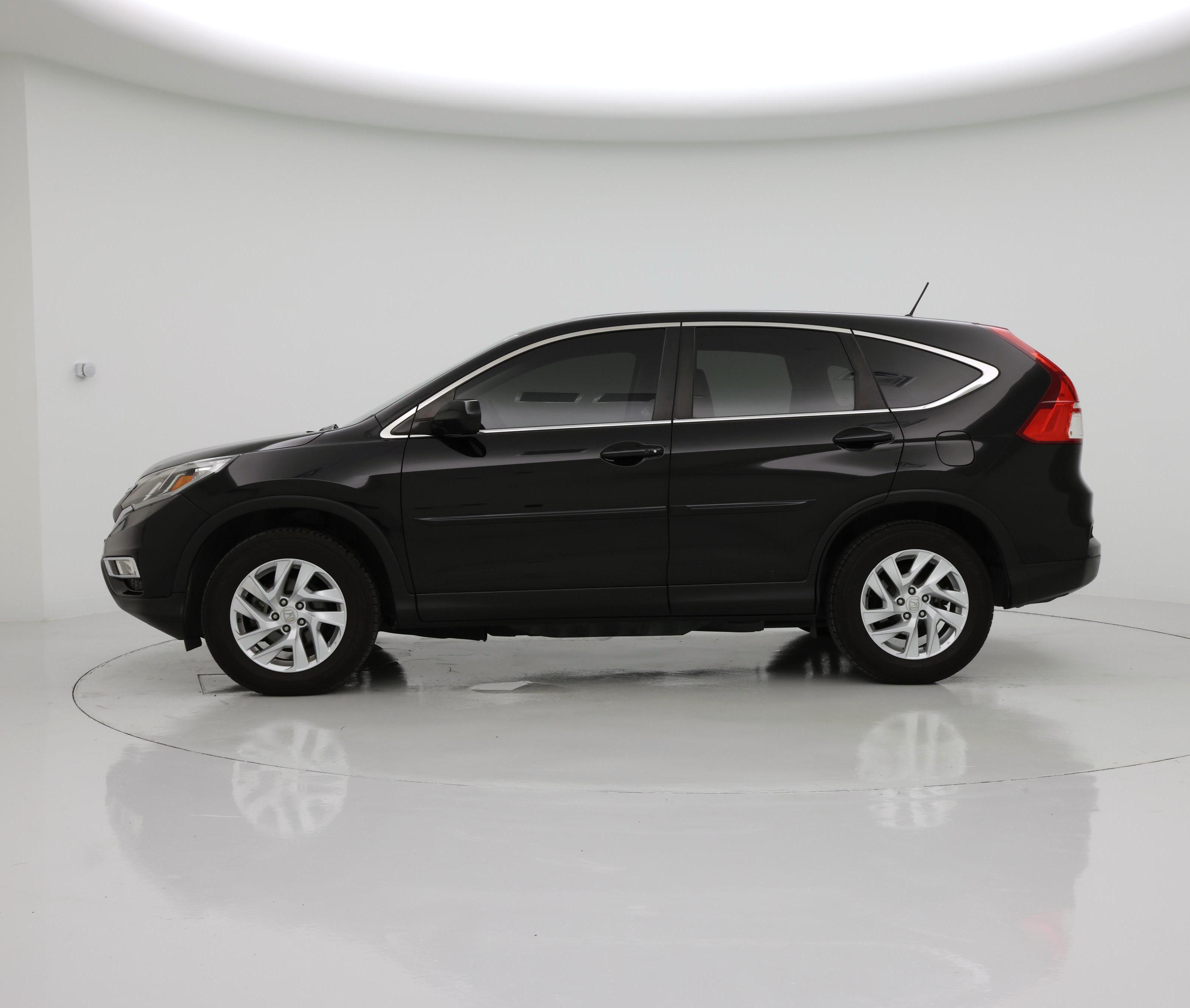 Thumbnail: 2015 Honda CR-V - 3