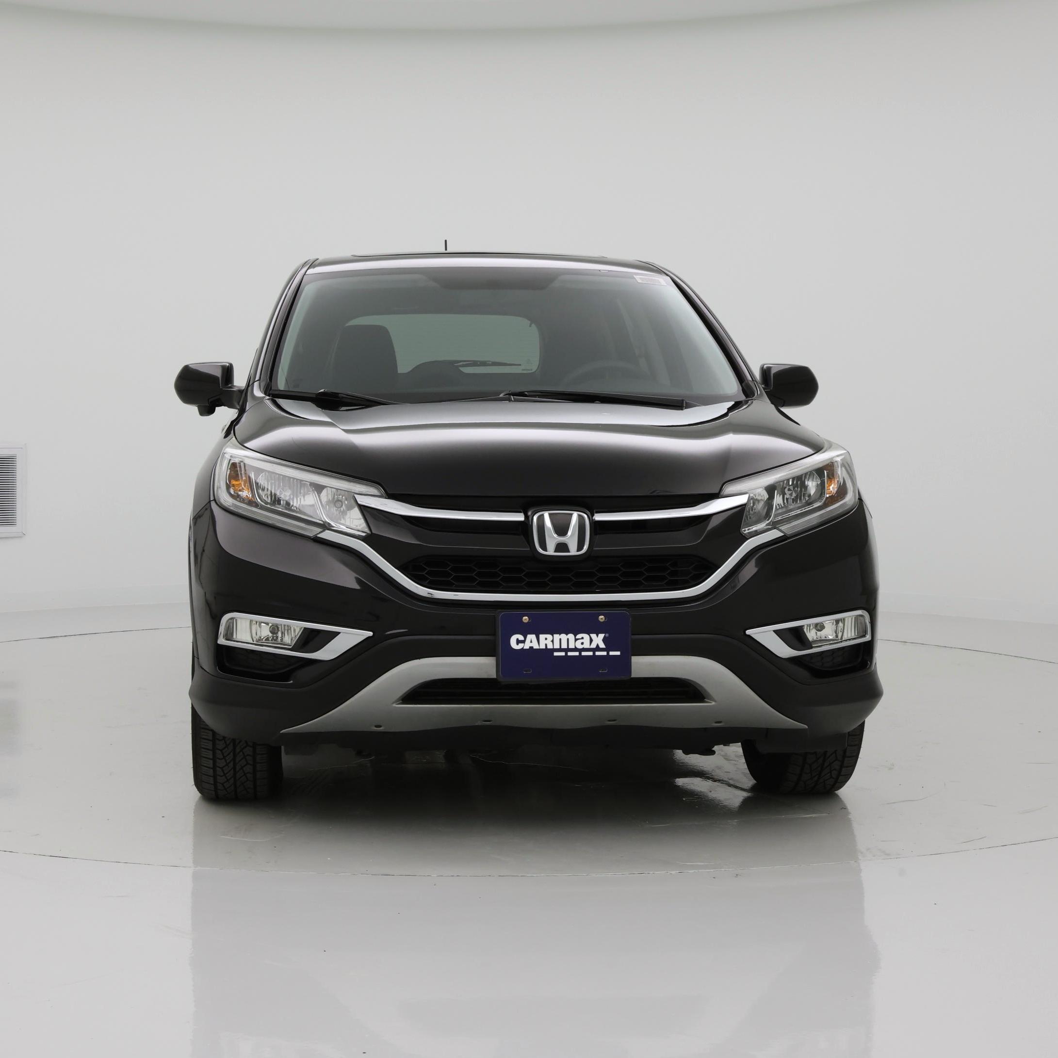 Thumbnail: 2015 Honda CR-V - 5