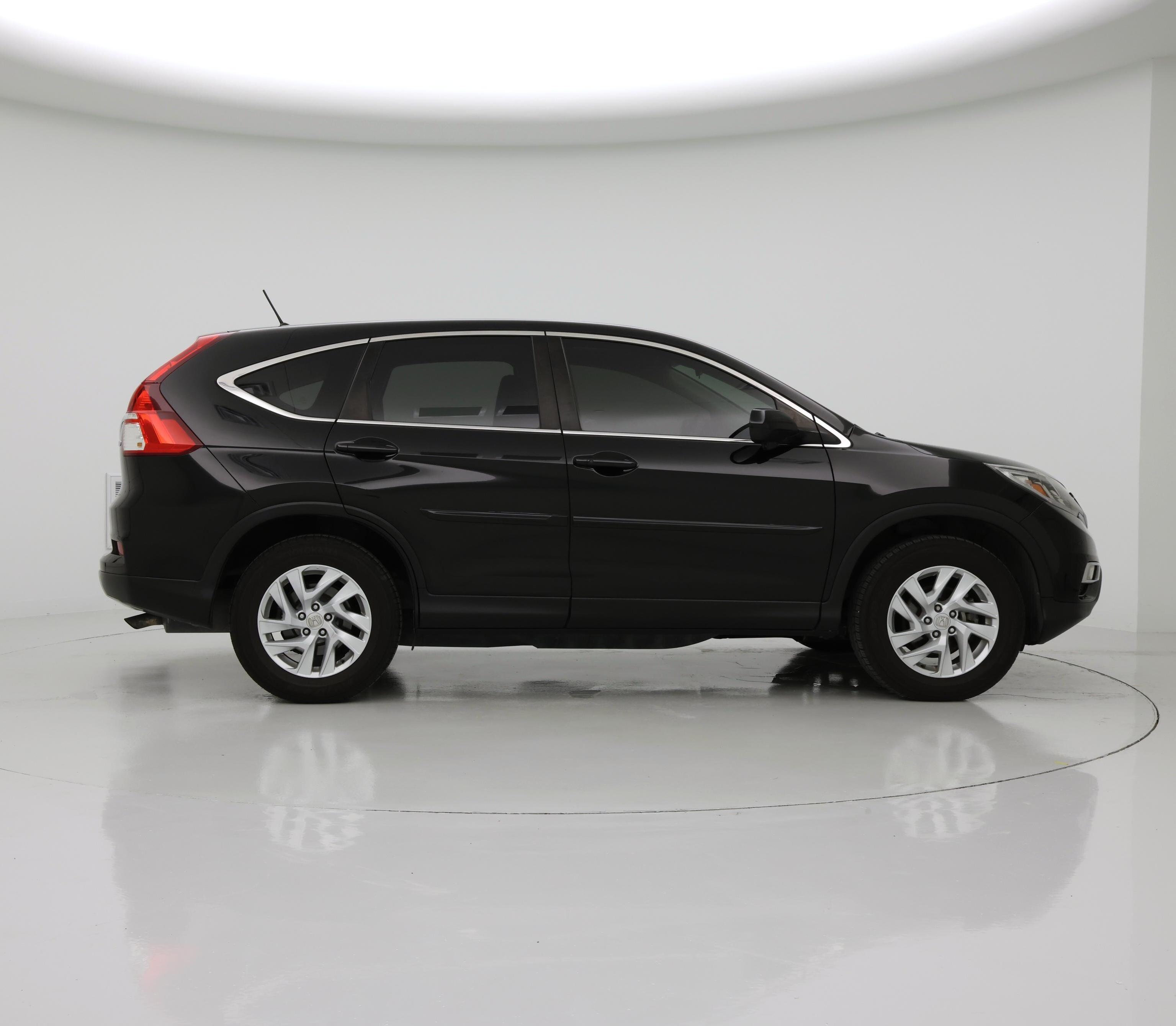 Thumbnail: 2015 Honda CR-V - 7