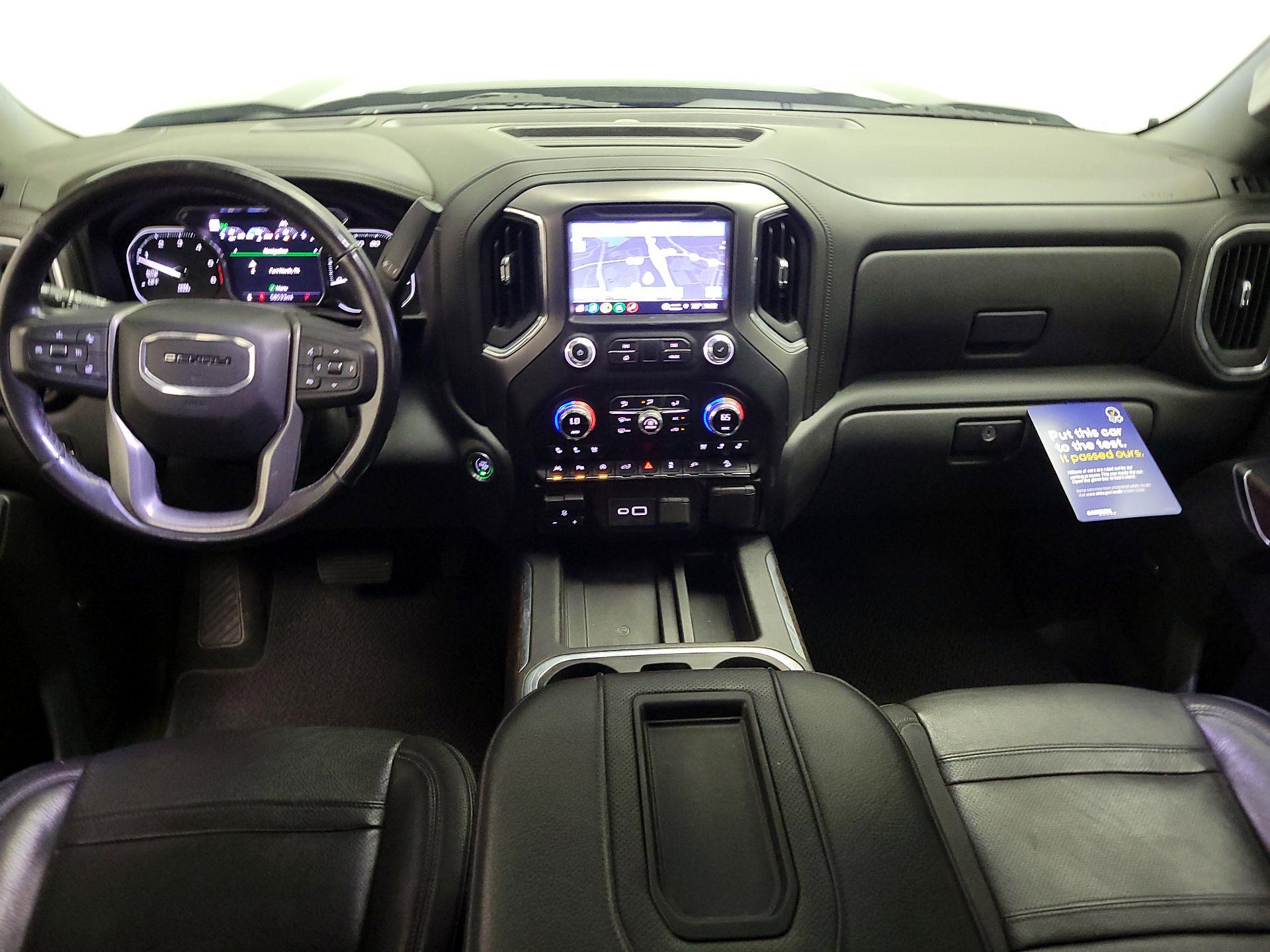 Thumbnail: 2021 GMC Sierra 1500 - 9