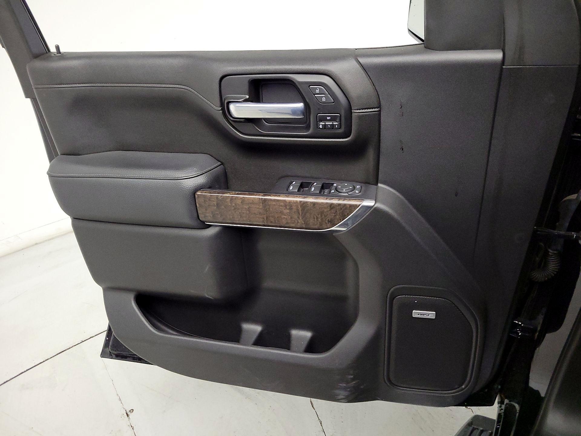Thumbnail: 2021 GMC Sierra 1500 - 12