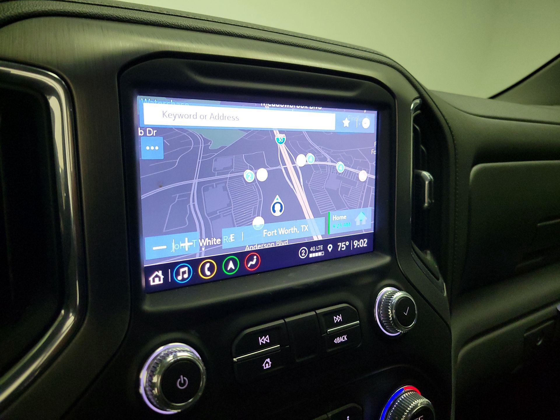 Thumbnail: 2021 GMC Sierra 1500 - 14