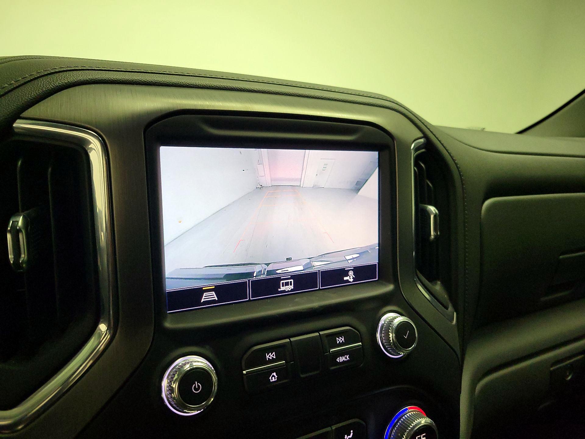 Thumbnail: 2021 GMC Sierra 1500 - 15
