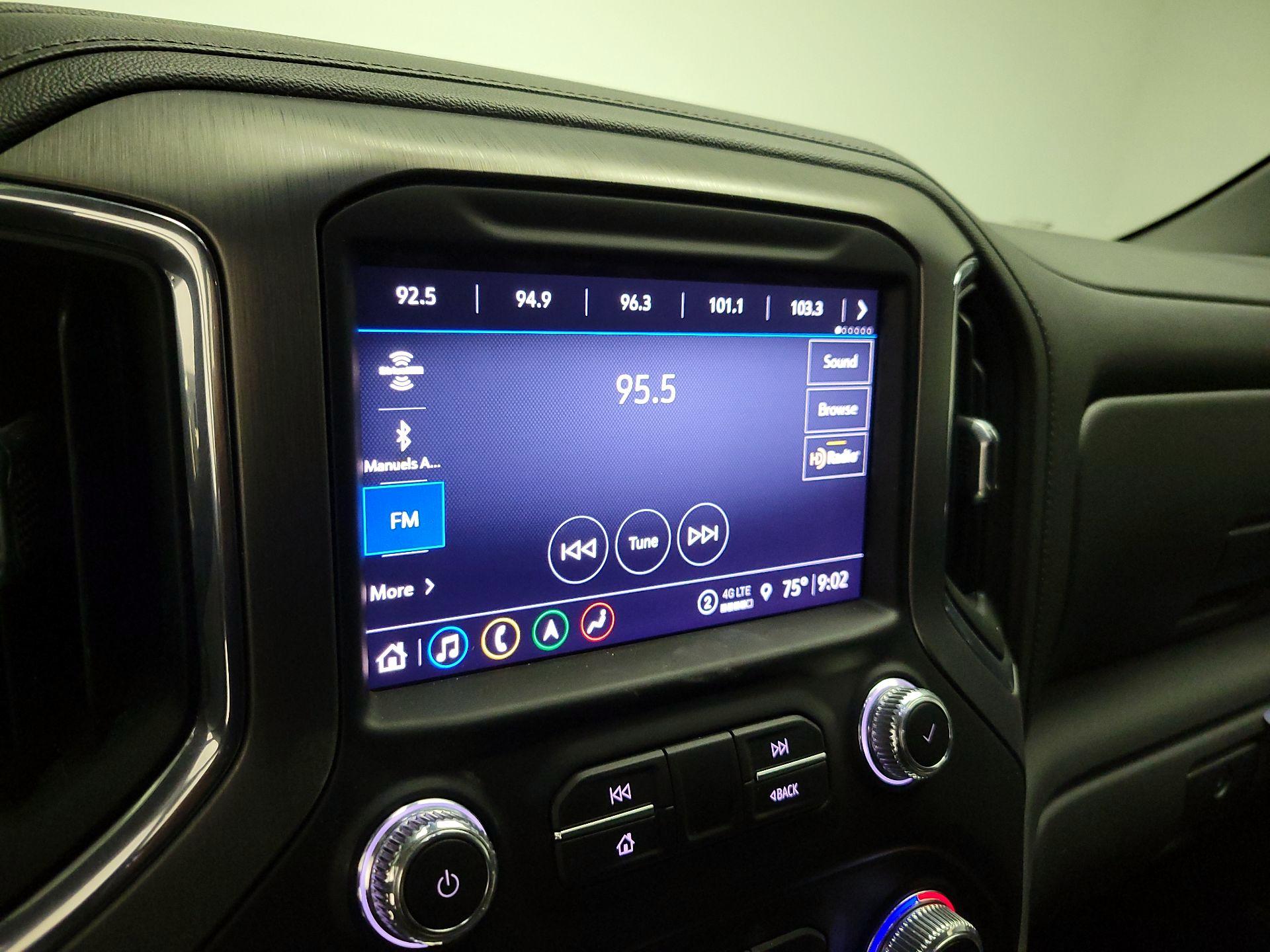 Thumbnail: 2021 GMC Sierra 1500 - 16
