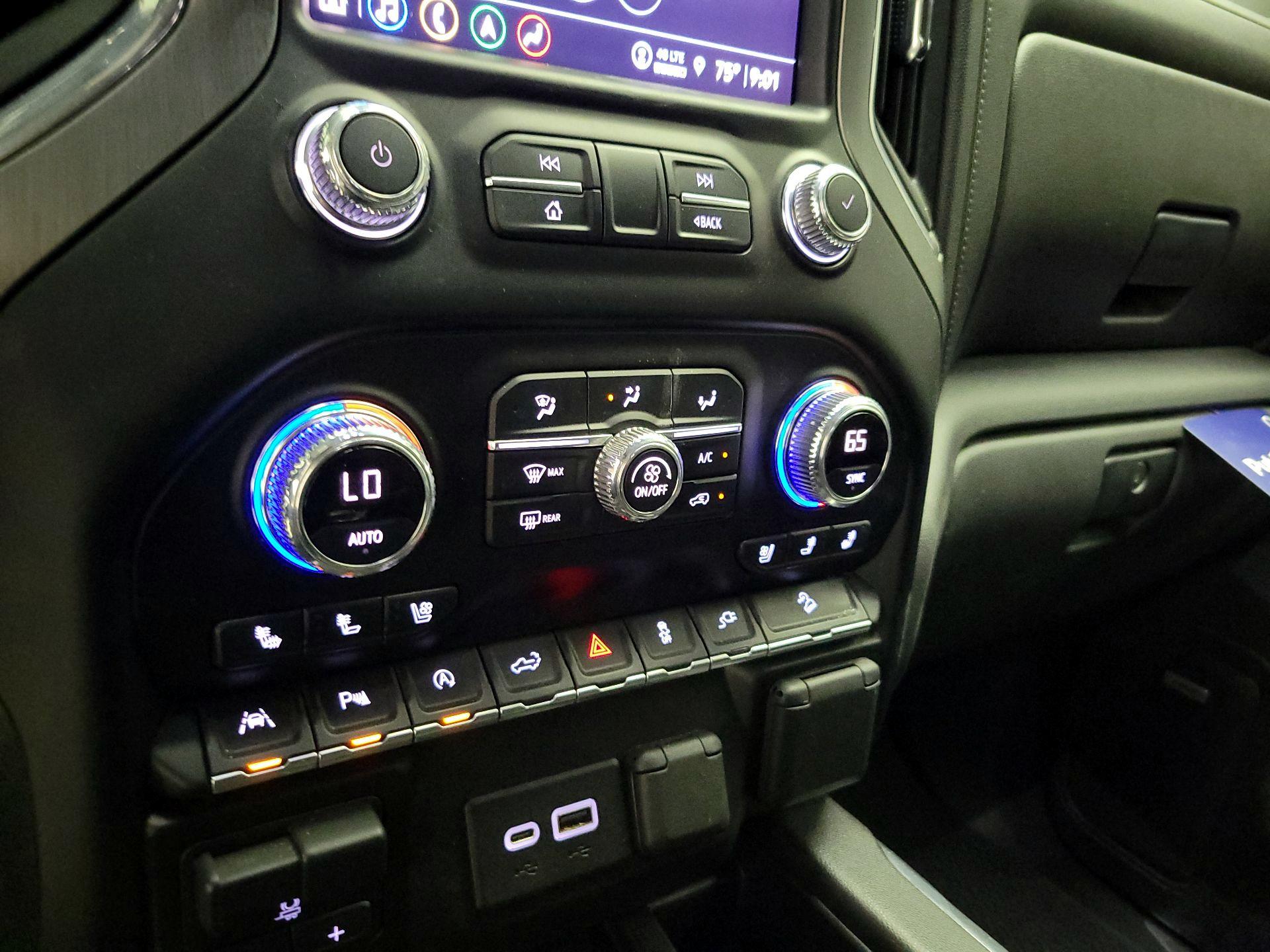 Thumbnail: 2021 GMC Sierra 1500 - 17