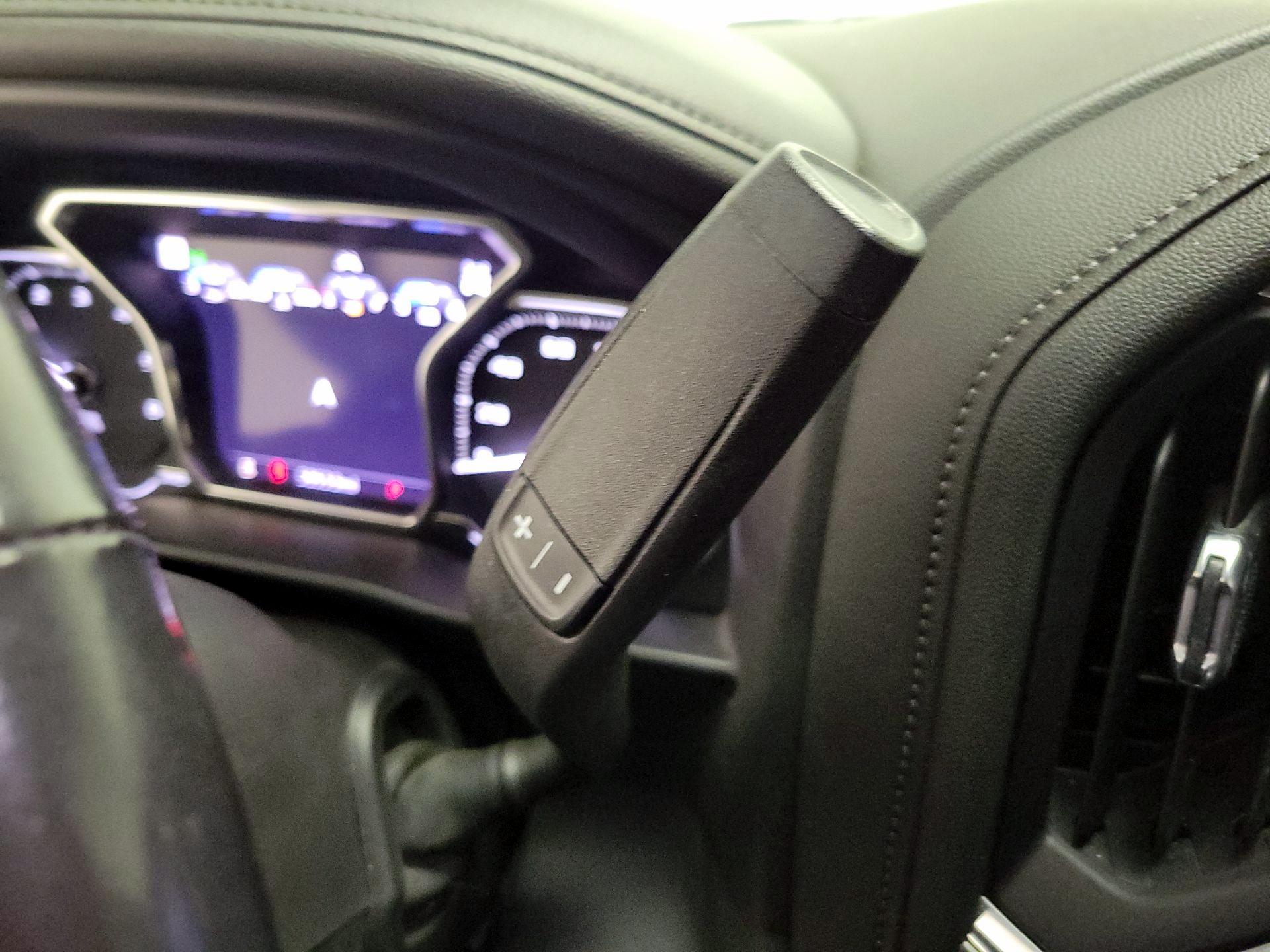 Thumbnail: 2021 GMC Sierra 1500 - 18