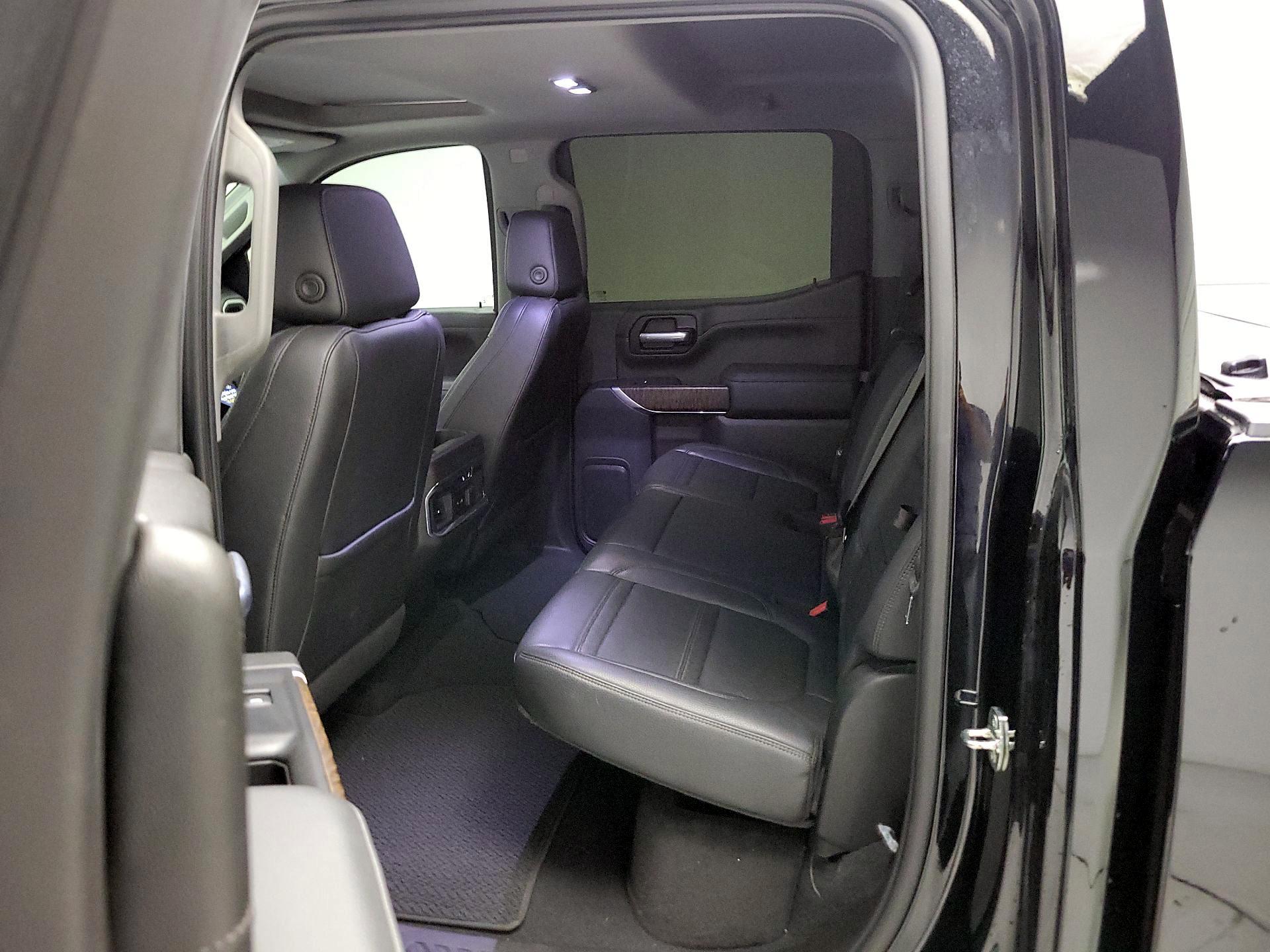 Thumbnail: 2021 GMC Sierra 1500 - 20