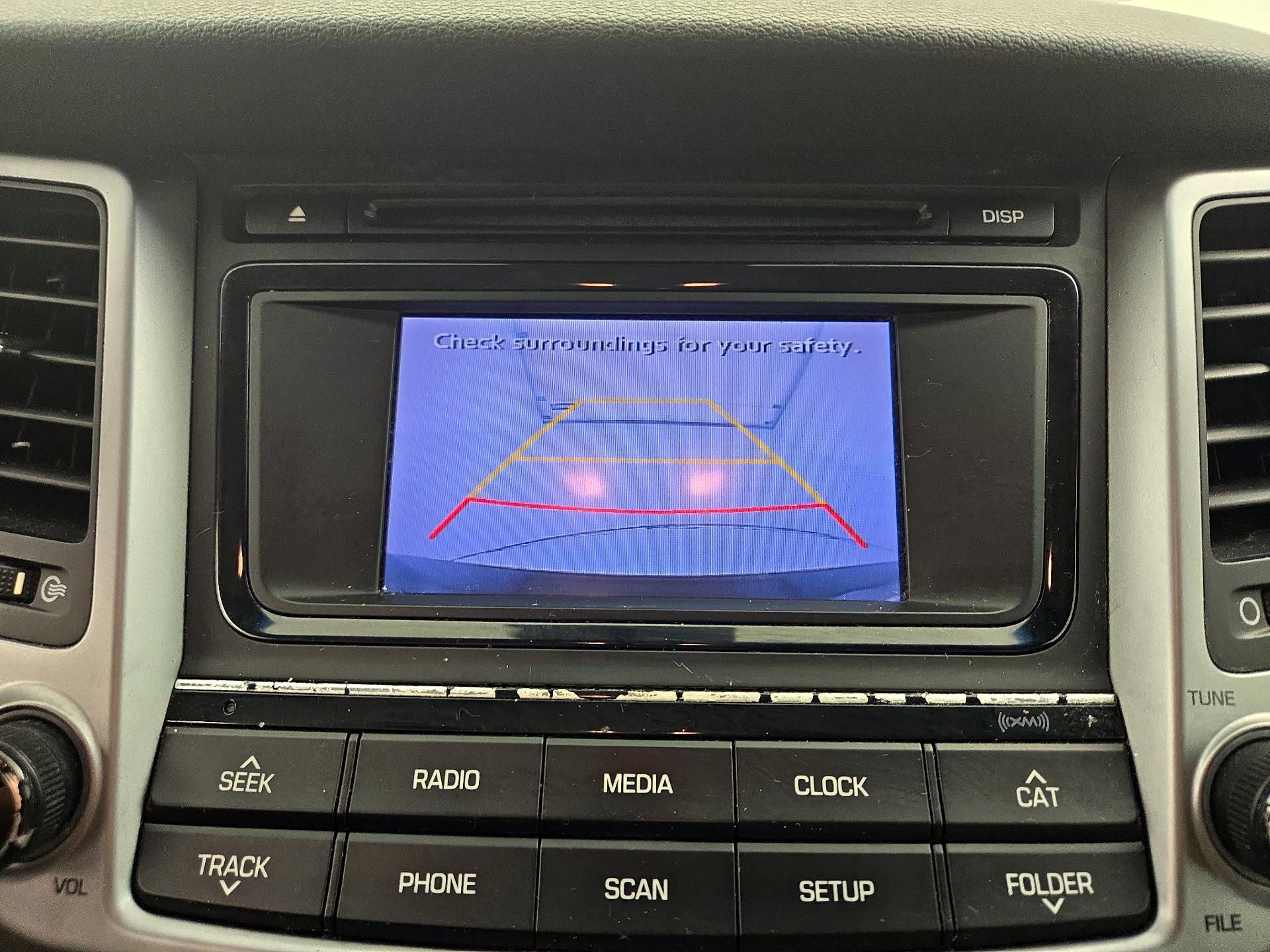 Thumbnail: 2016 Hyundai Tucson - 14