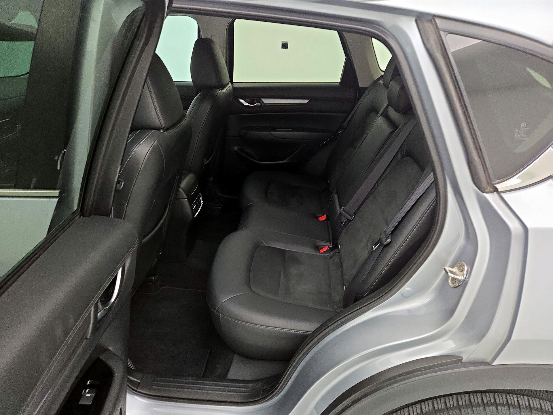 Thumbnail: 2021 Mazda CX-5 - 20