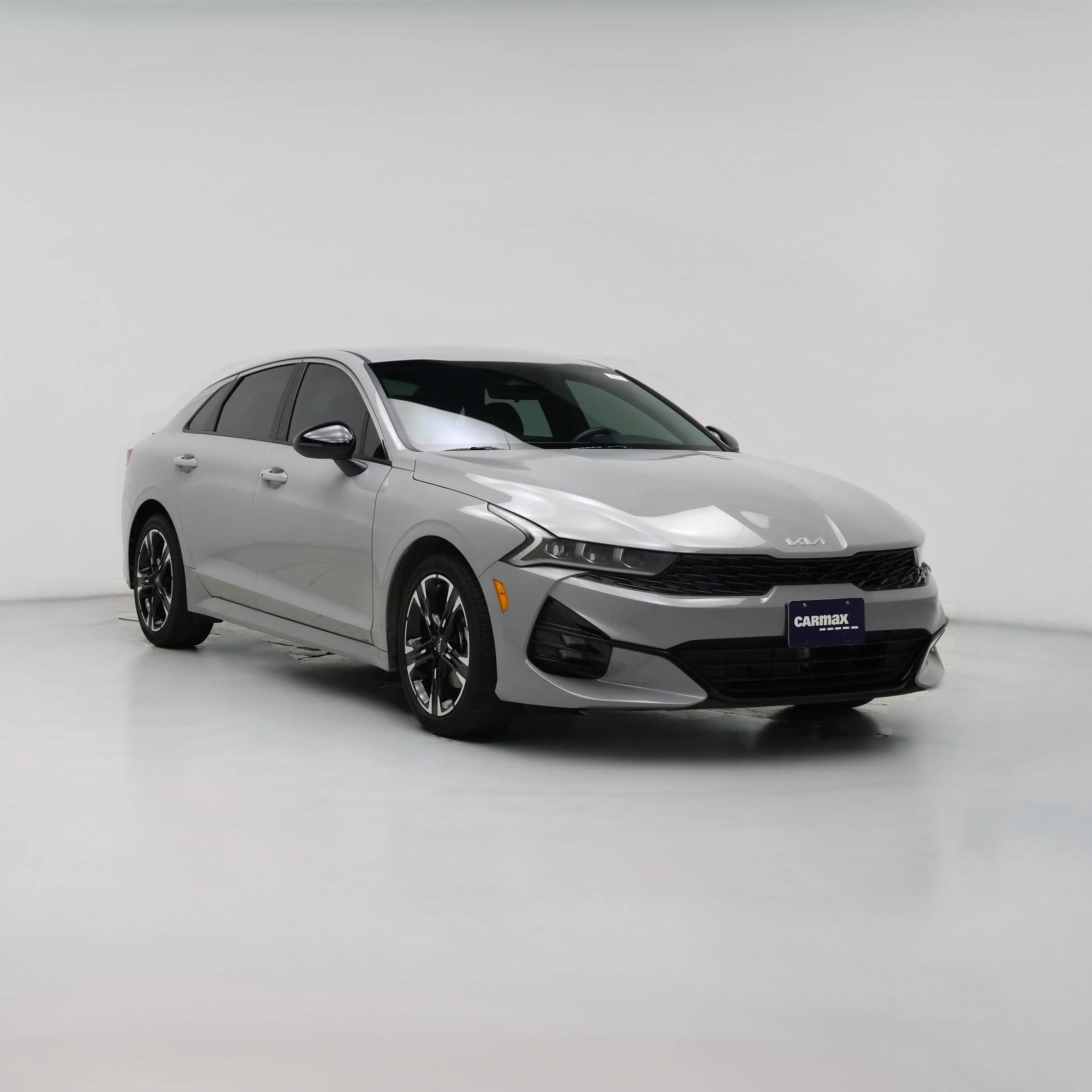Thumbnail: 2023 Kia K5 - 1