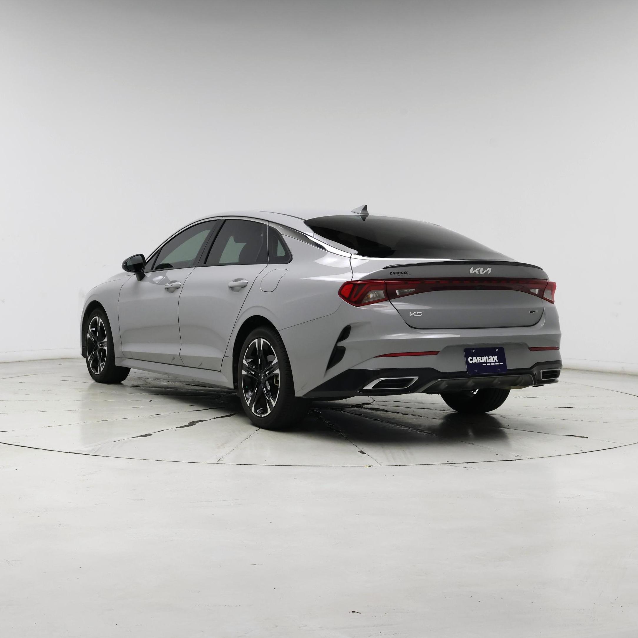 Thumbnail: 2023 Kia K5 - 2