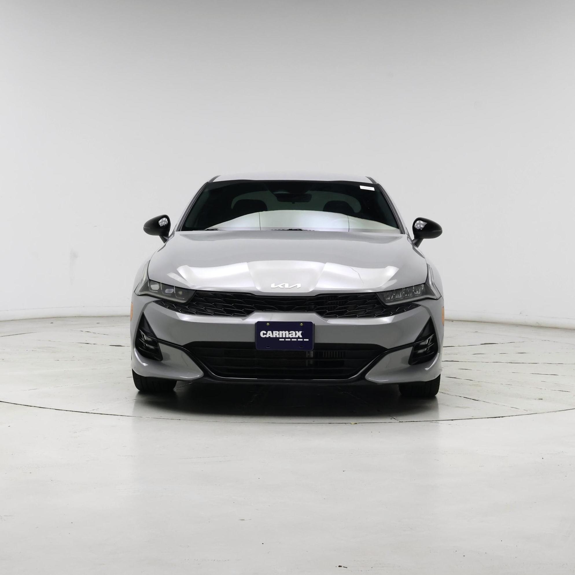 Thumbnail: 2023 Kia K5 - 5