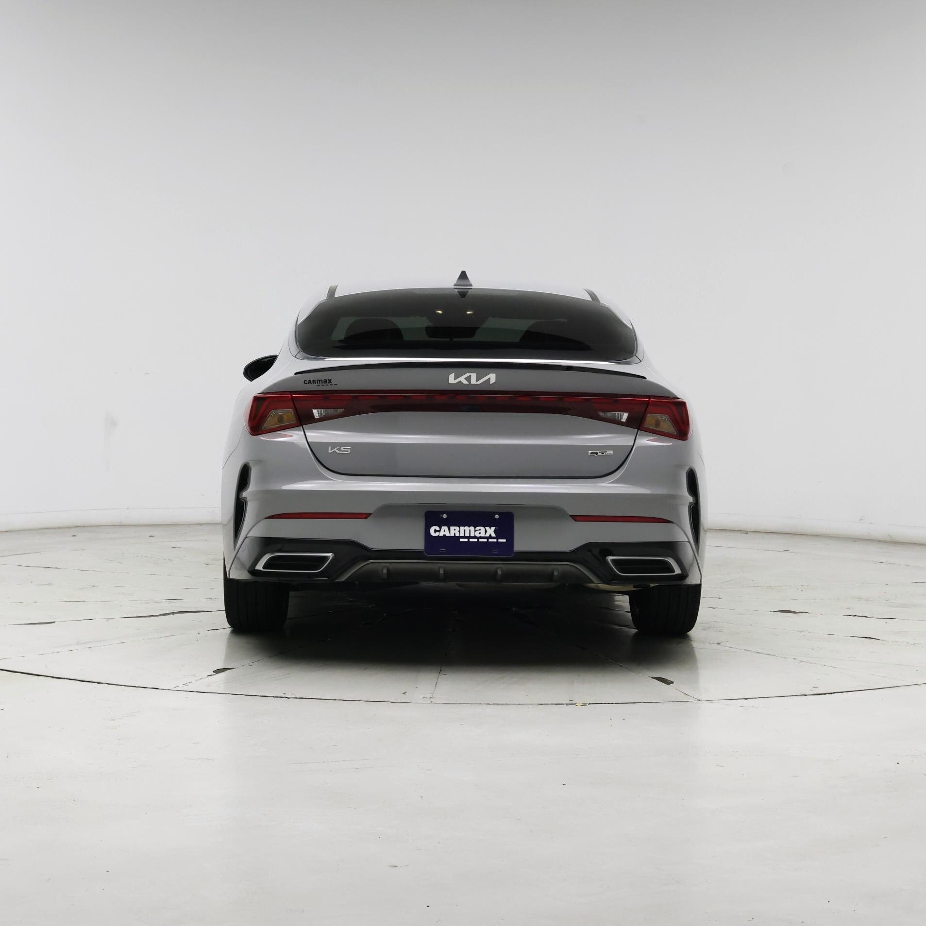 Thumbnail: 2023 Kia K5 - 6