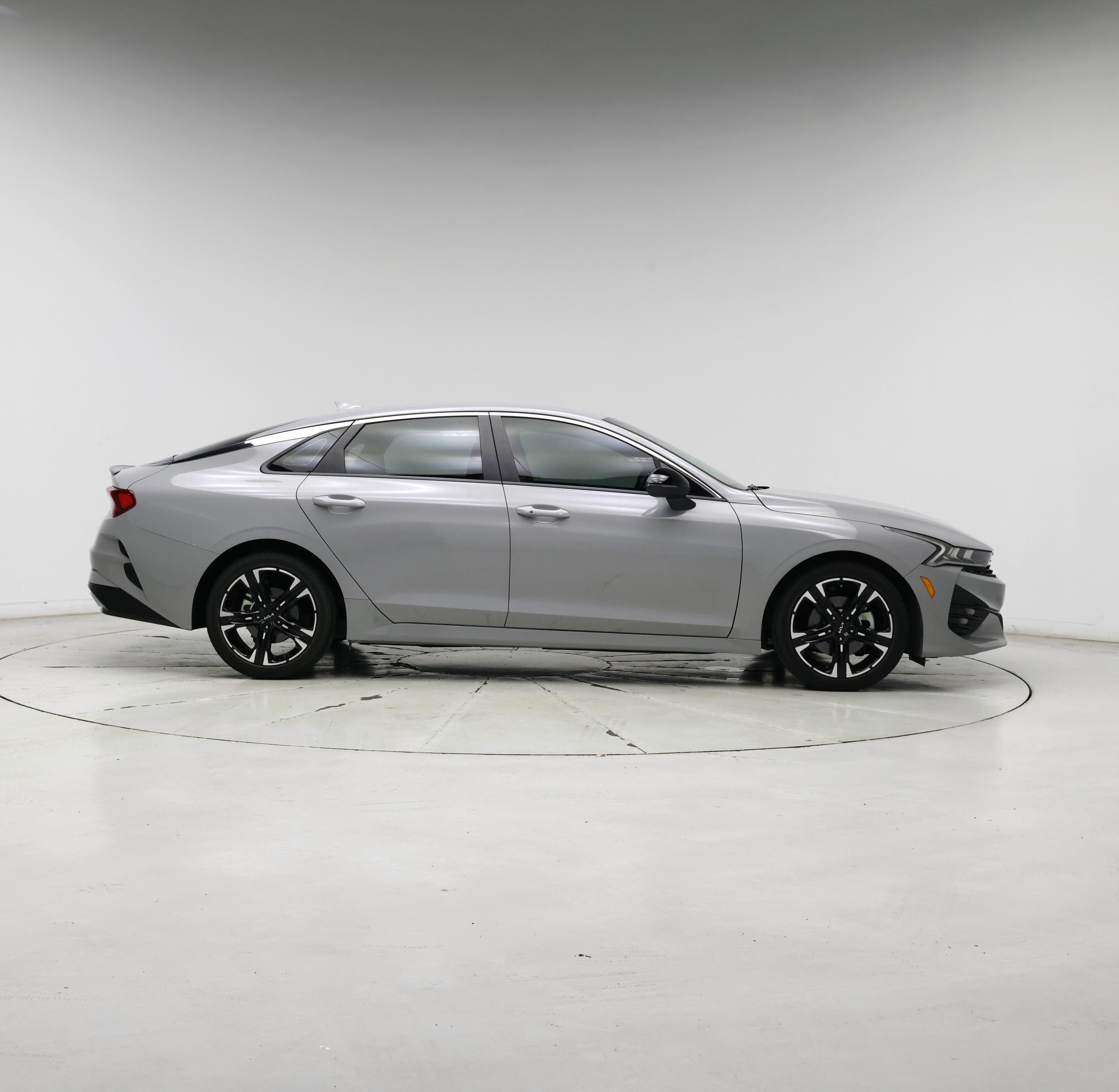 Thumbnail: 2023 Kia K5 - 7