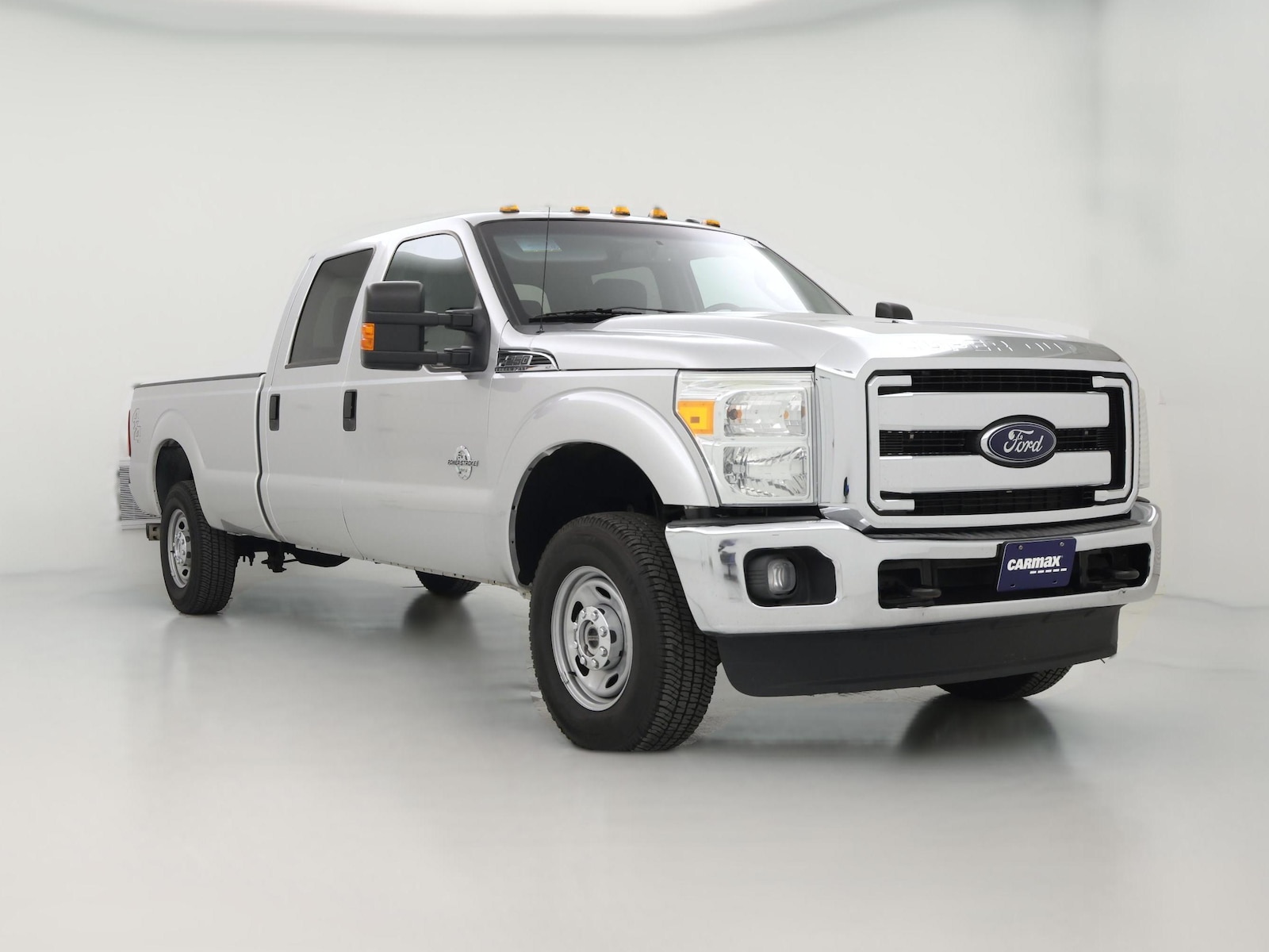 2016 Ford F-250 Super Duty XLT