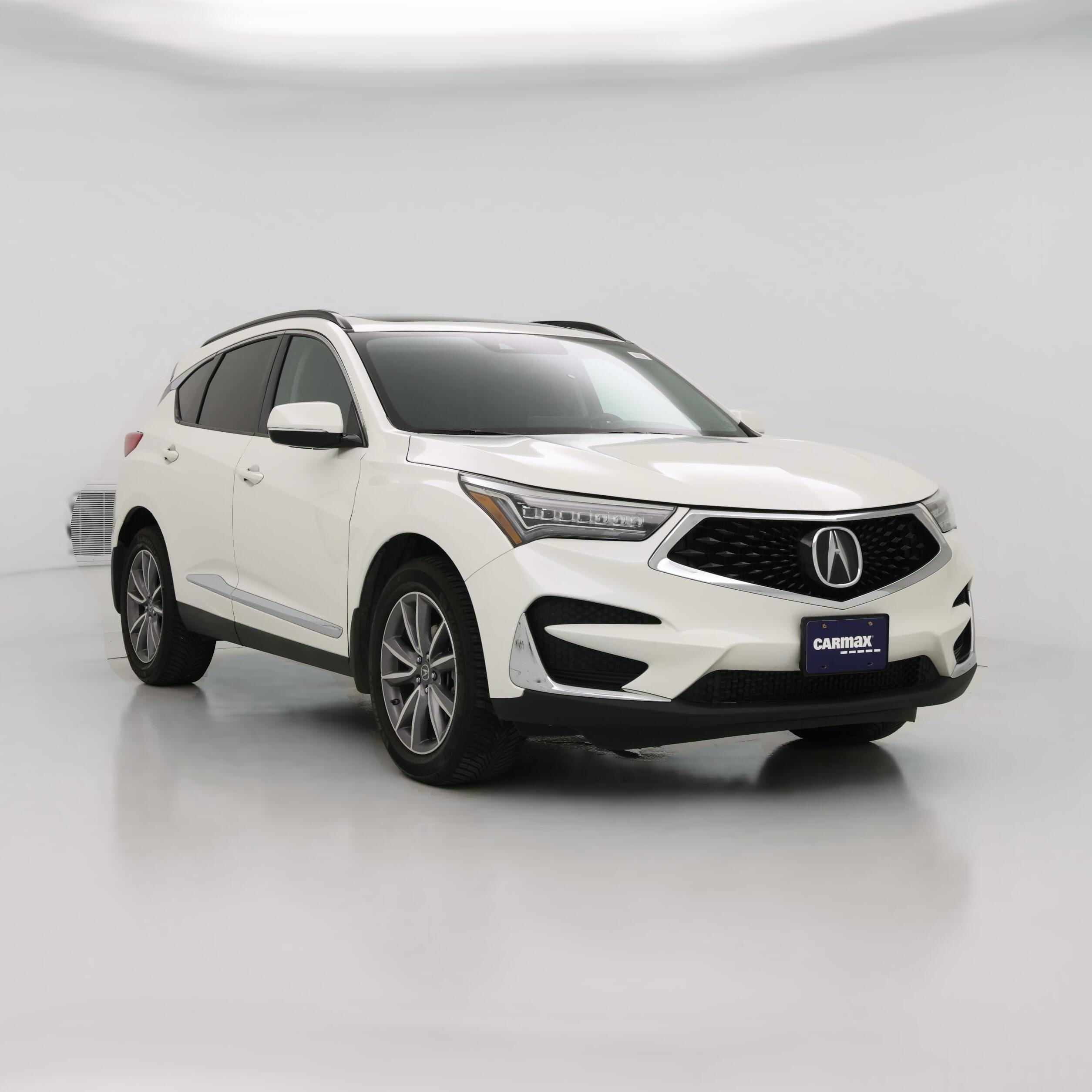 Thumbnail: 2019 Acura RDX - 1