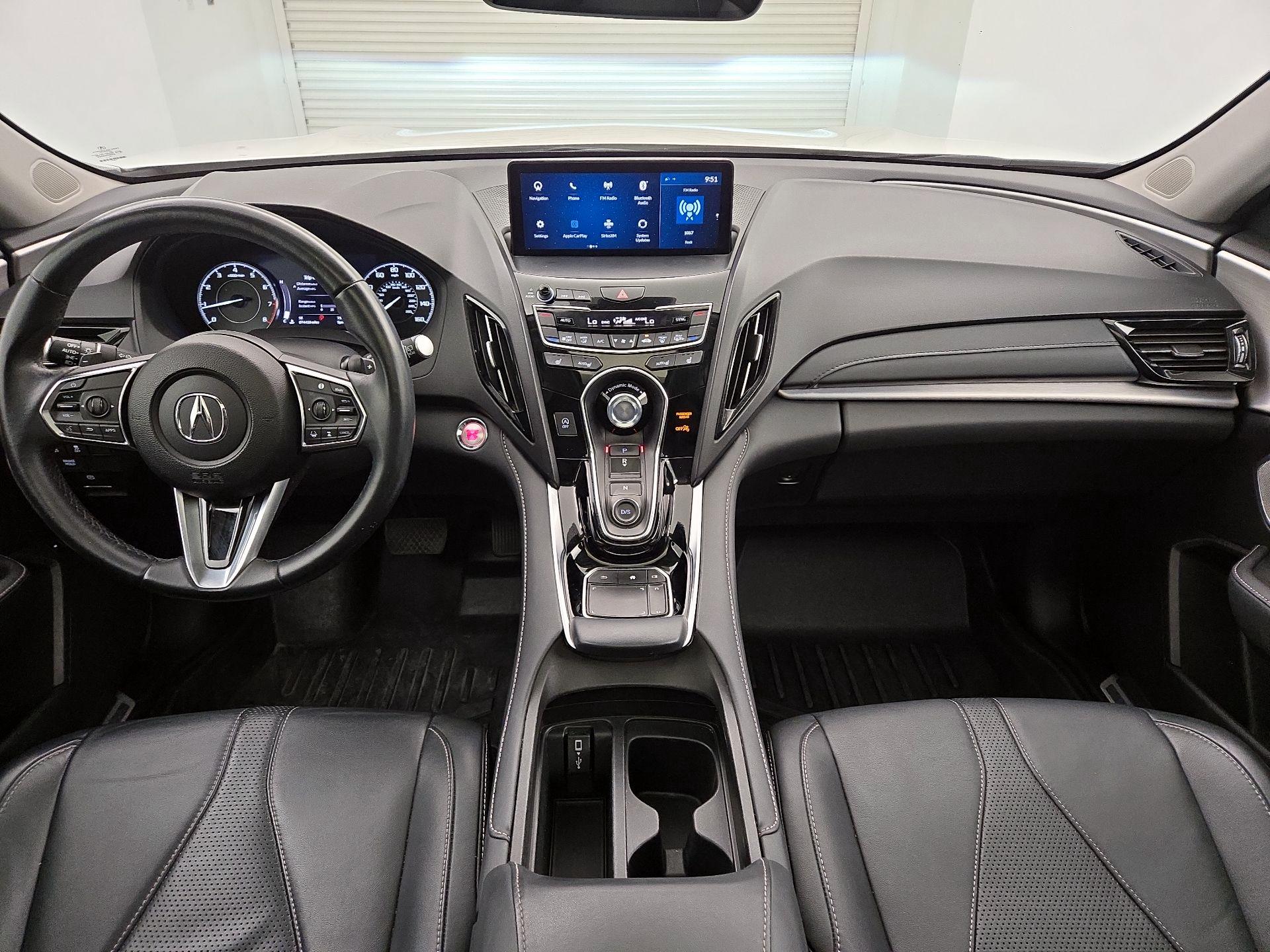 Thumbnail: 2019 Acura RDX - 9
