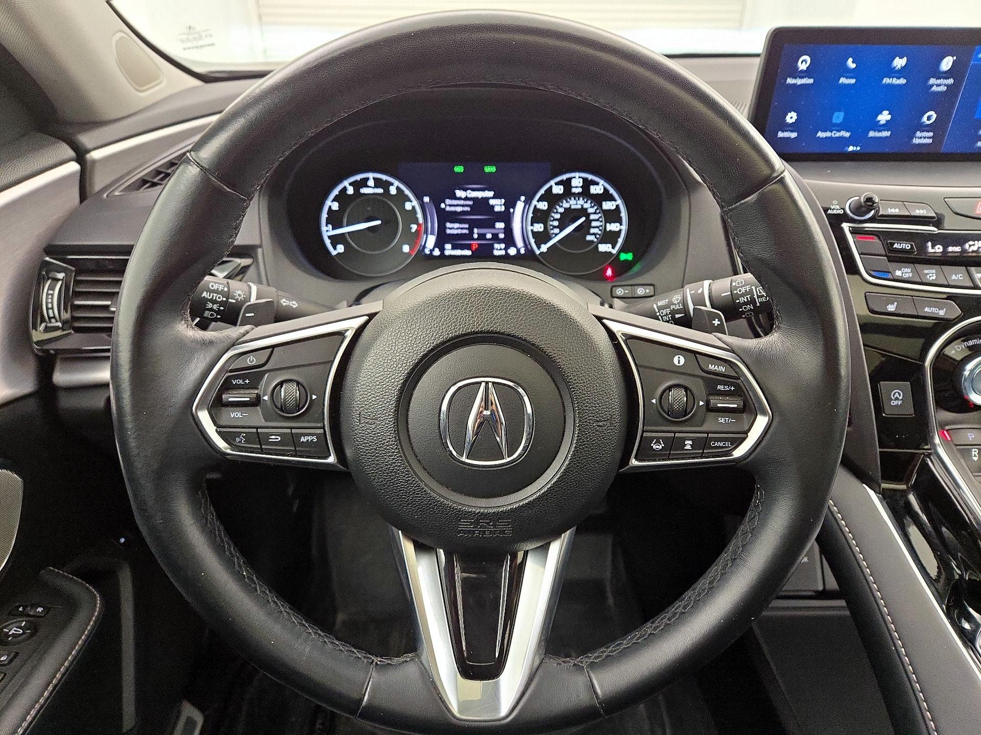 Thumbnail: 2019 Acura RDX - 10