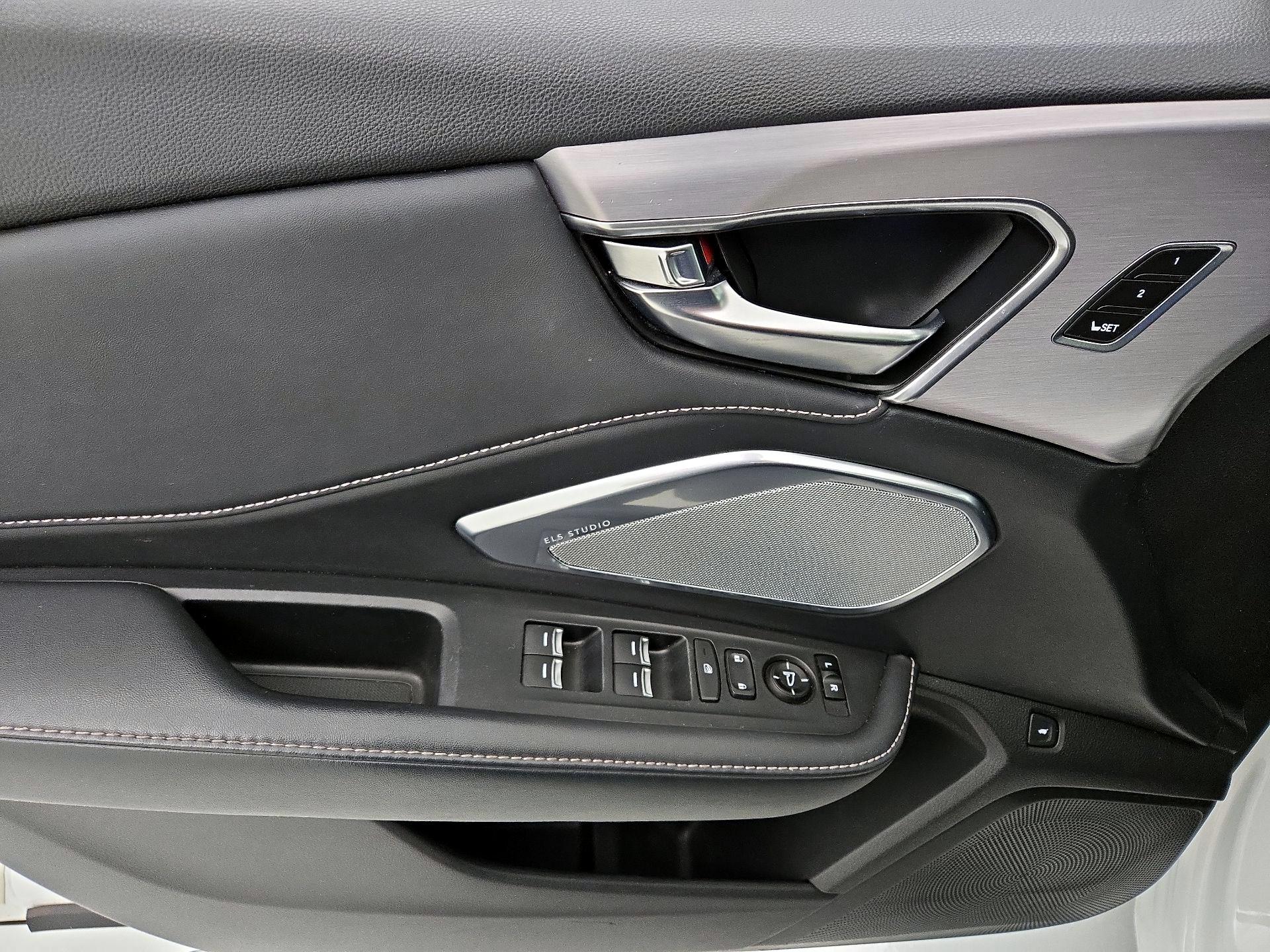 Thumbnail: 2019 Acura RDX - 12