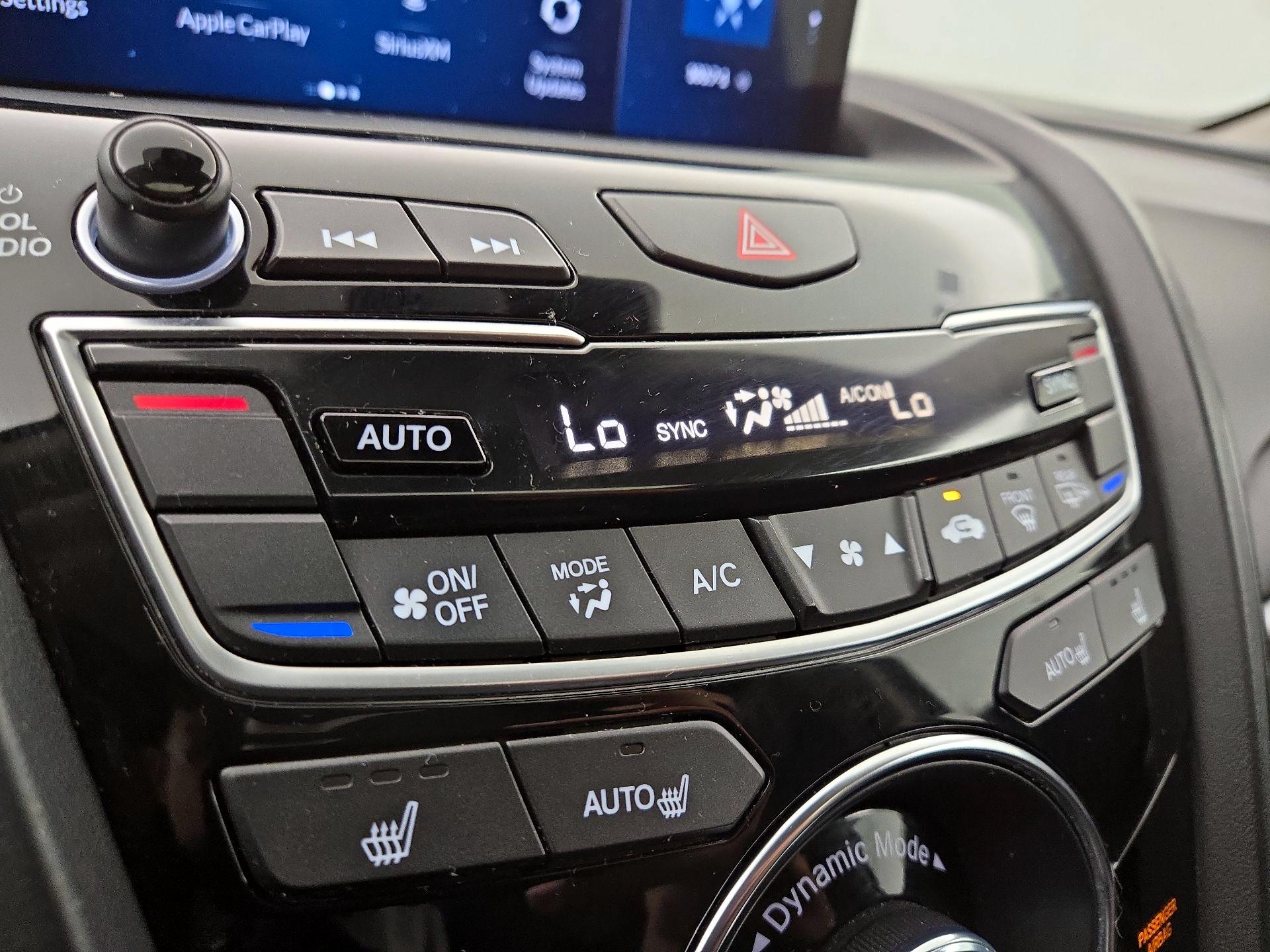 Thumbnail: 2019 Acura RDX - 17