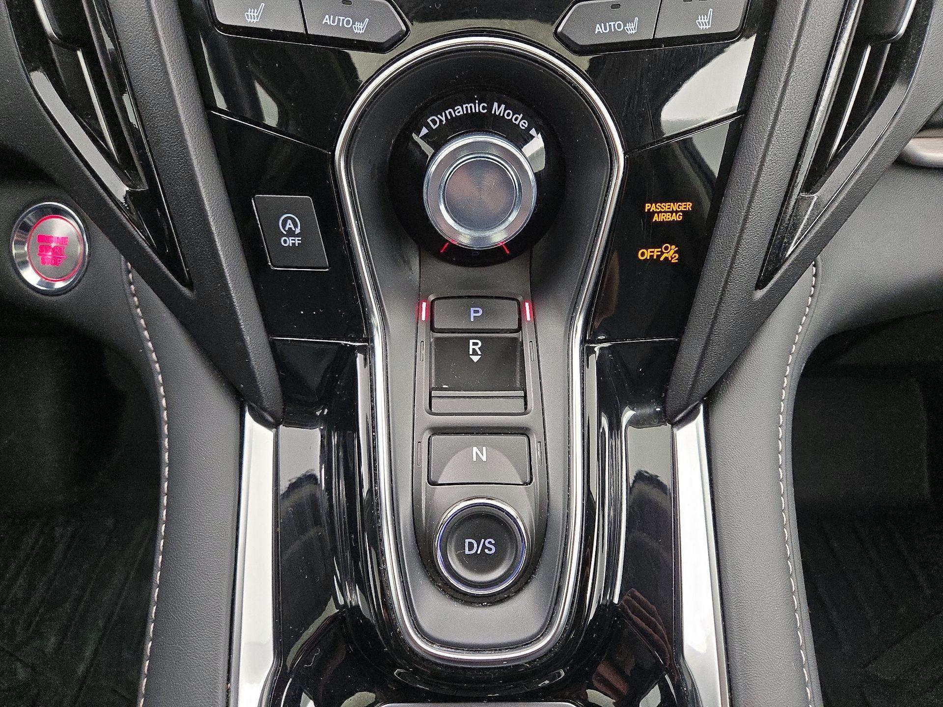 Thumbnail: 2019 Acura RDX - 18