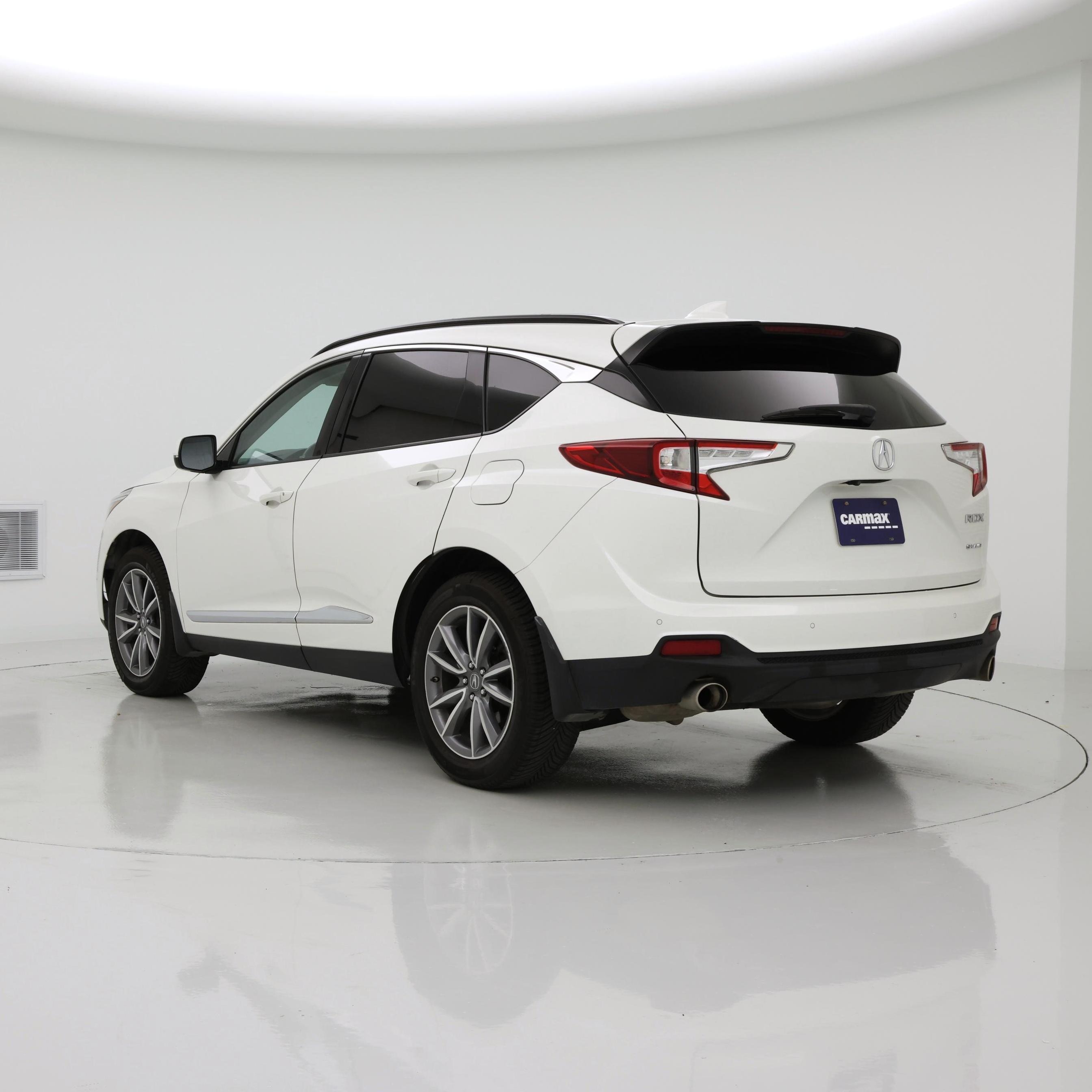 Thumbnail: 2019 Acura RDX - 2