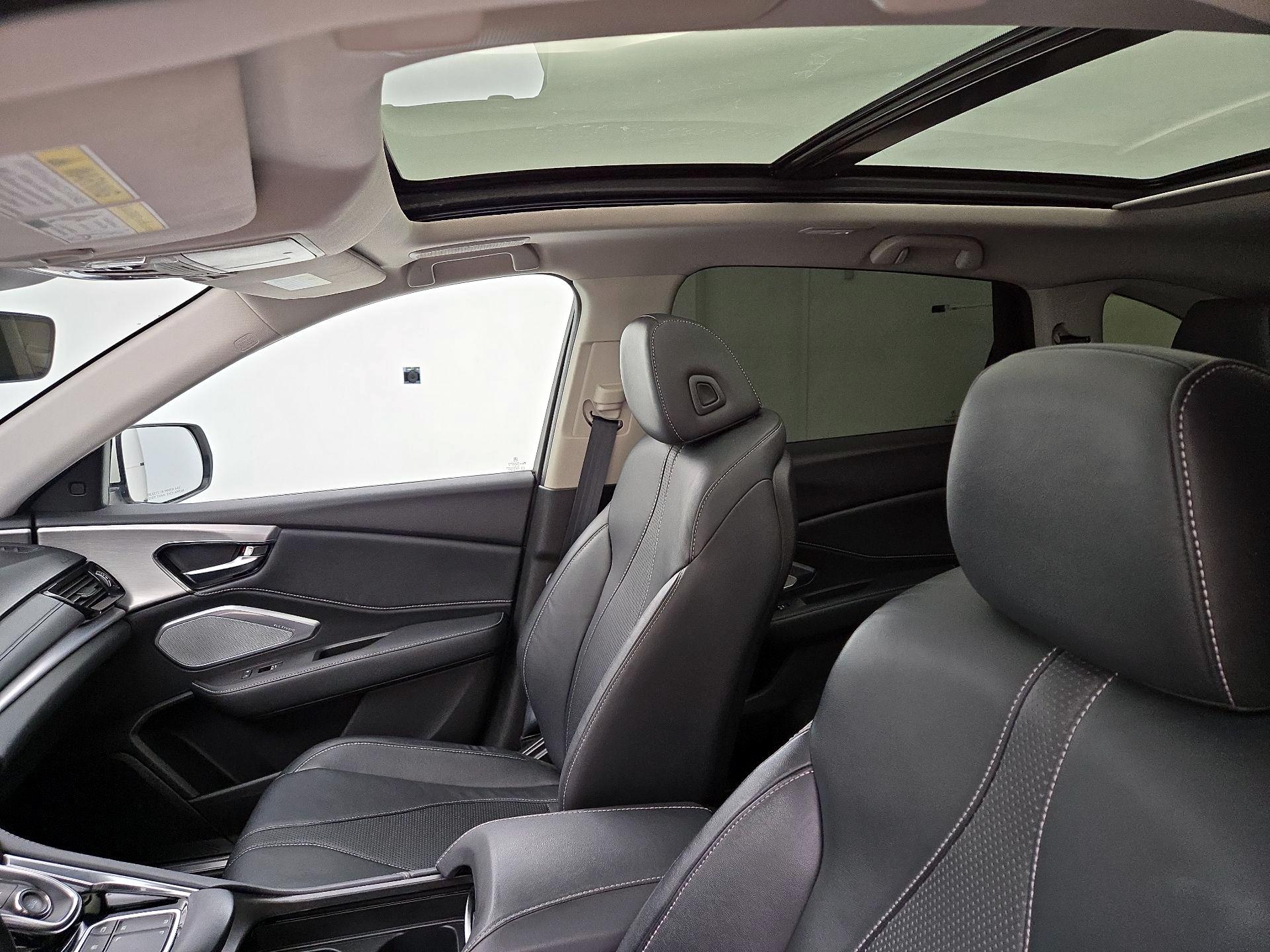 Thumbnail: 2019 Acura RDX - 20