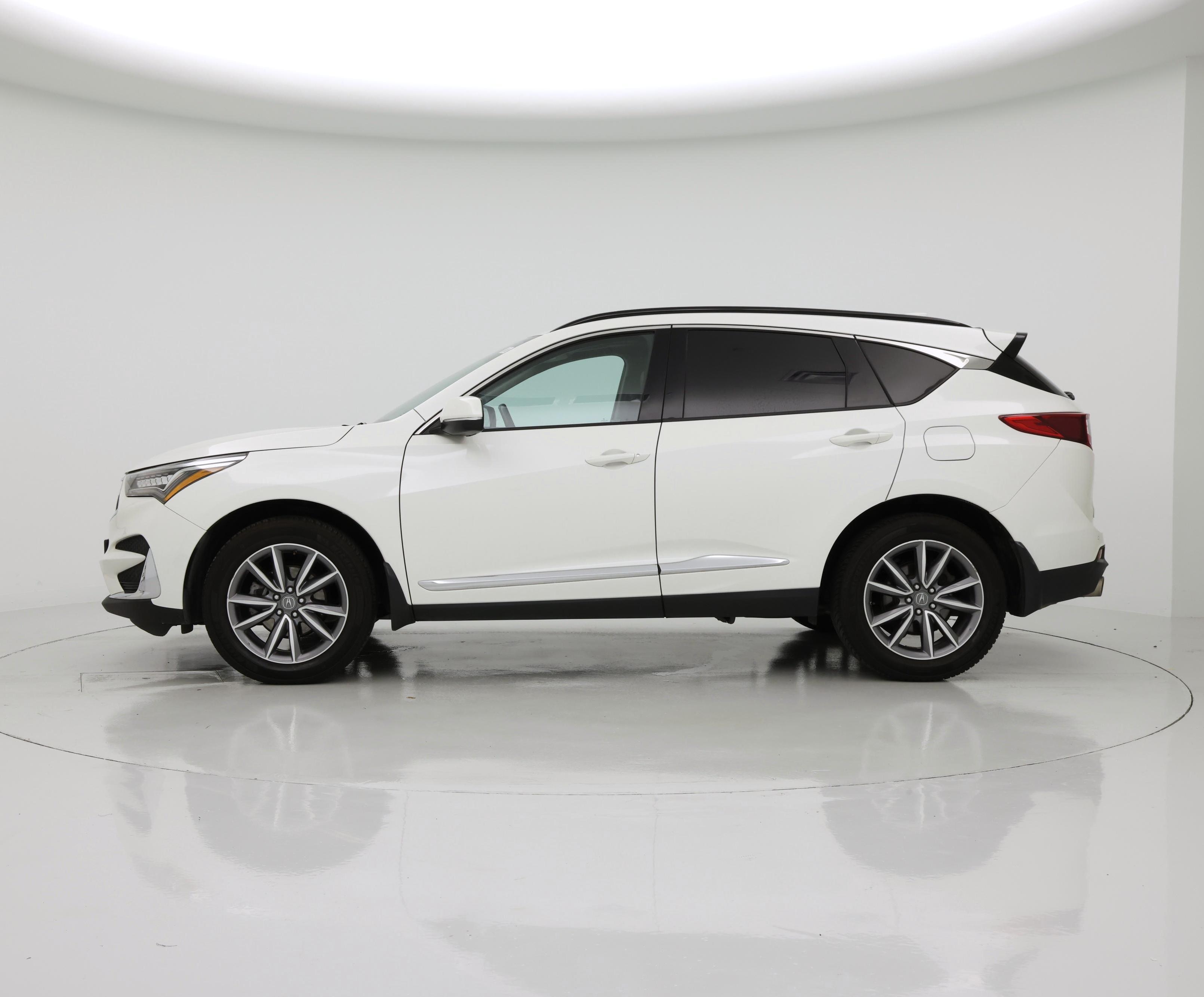 Thumbnail: 2019 Acura RDX - 3