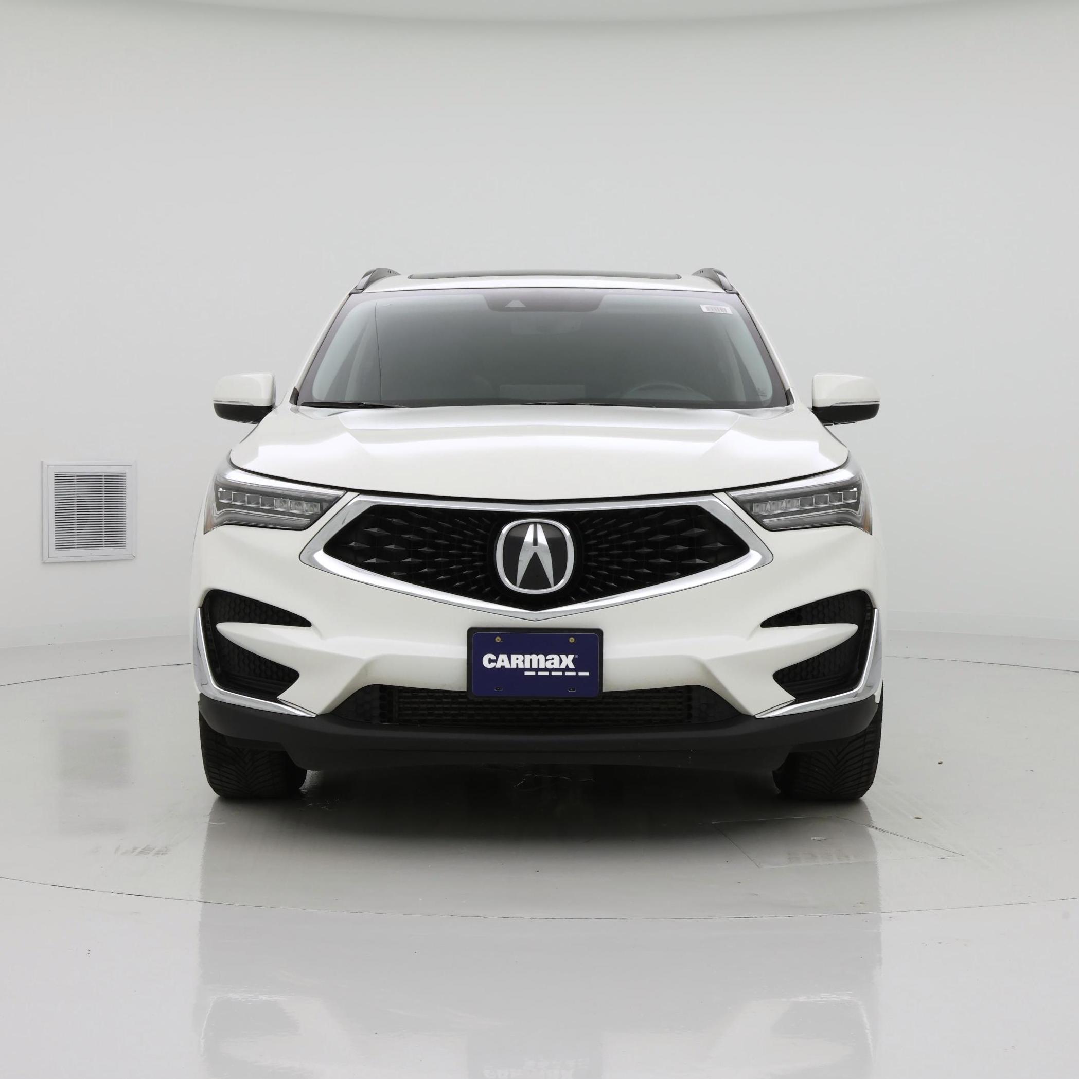 Thumbnail: 2019 Acura RDX - 5
