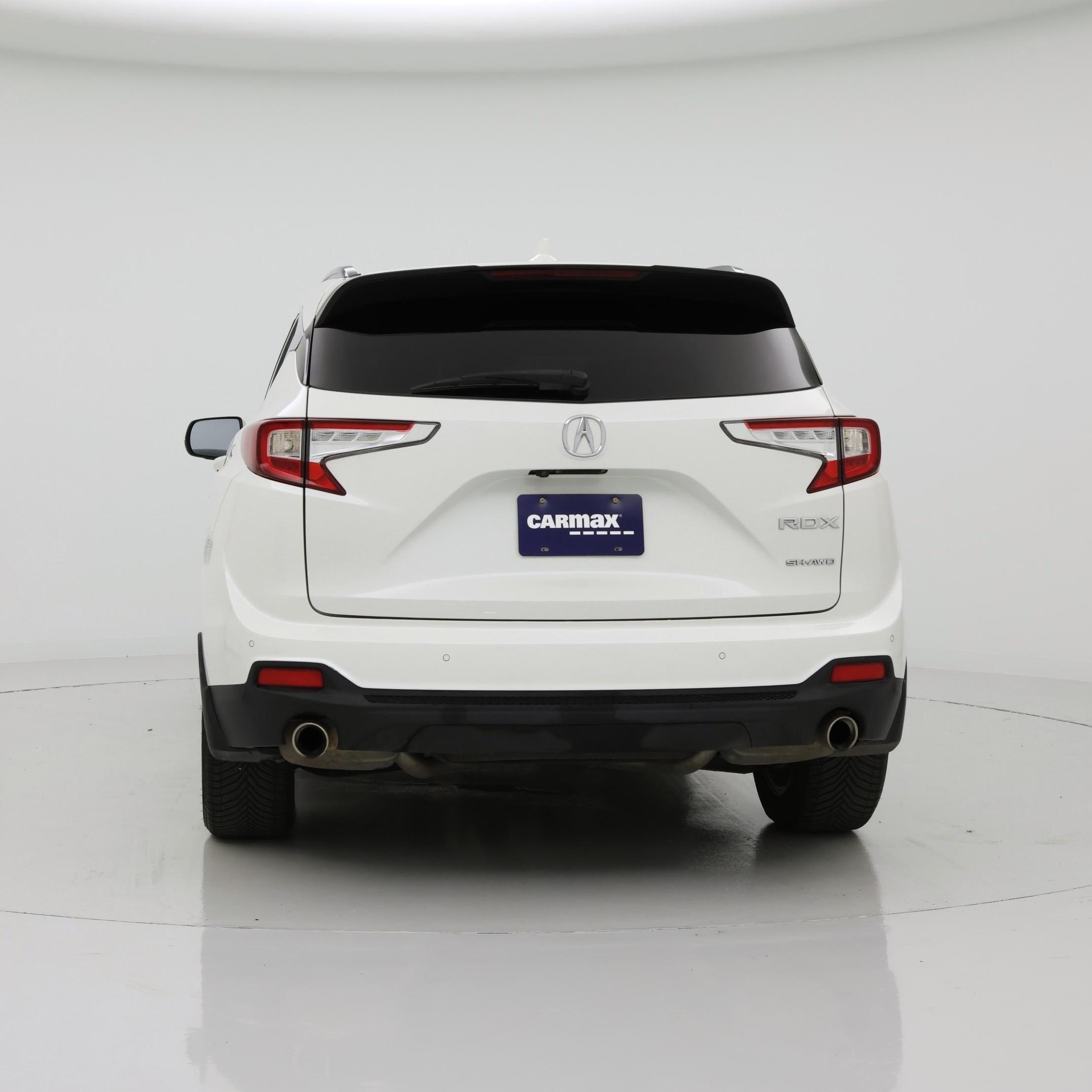 Thumbnail: 2019 Acura RDX - 6