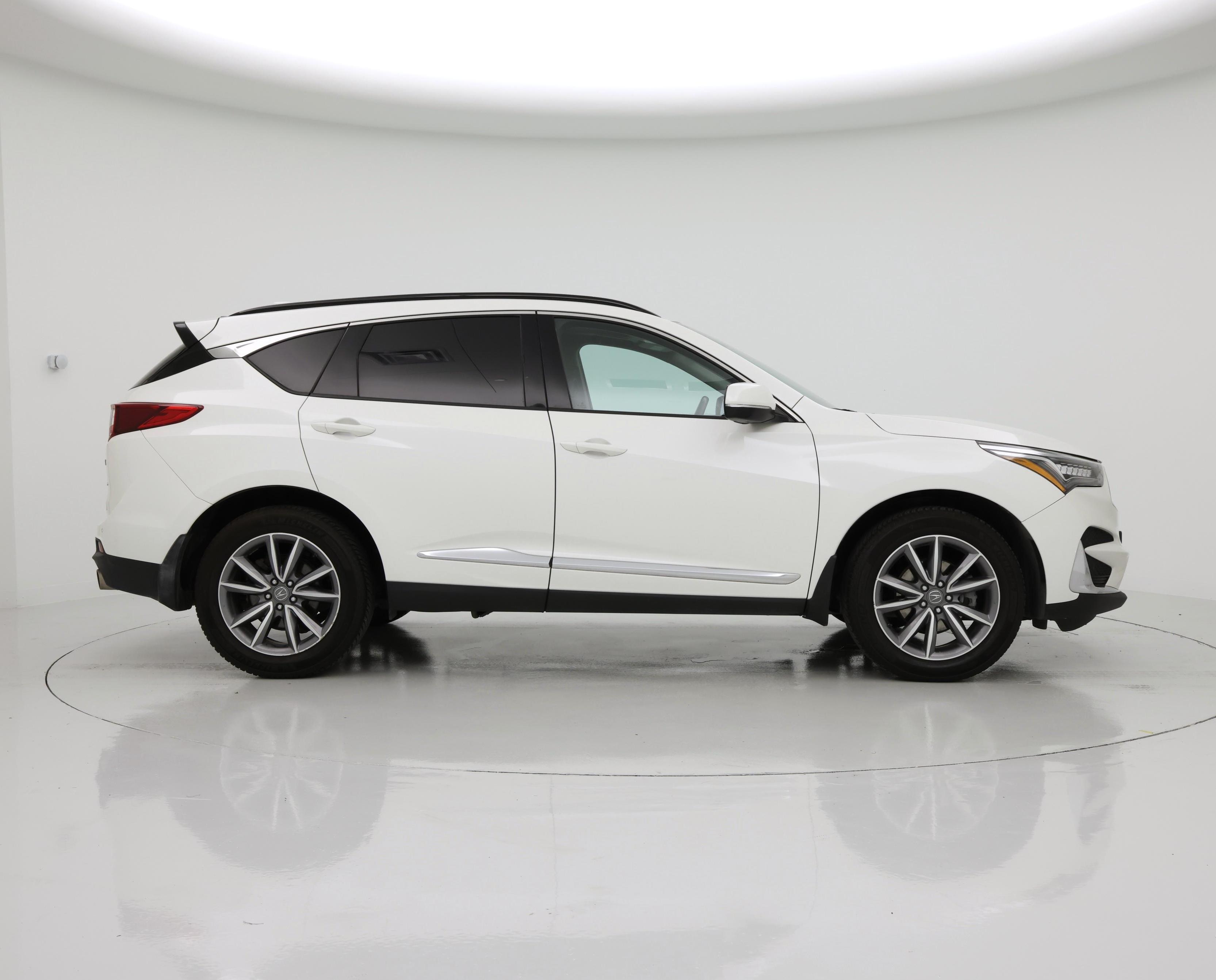 Thumbnail: 2019 Acura RDX - 7