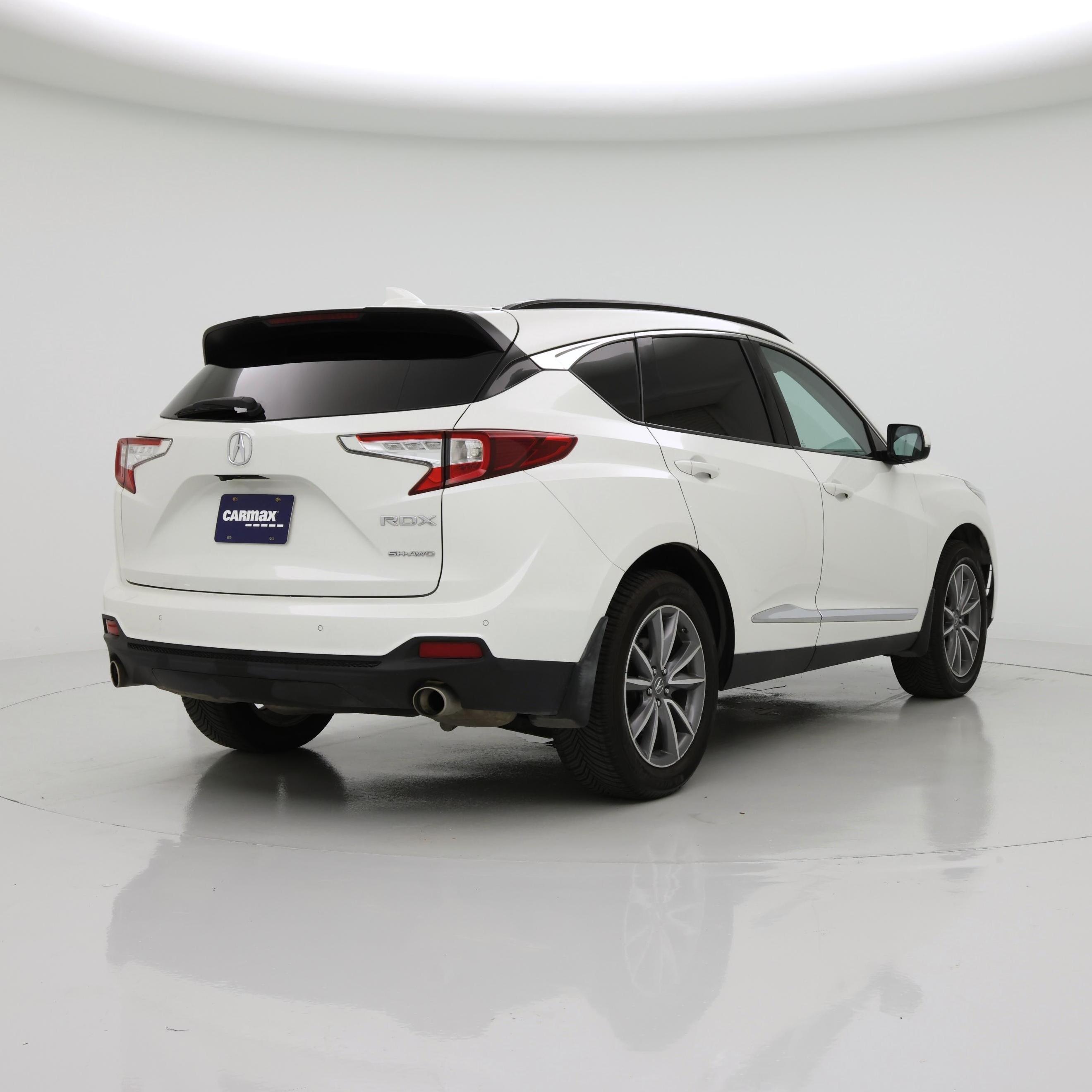 Thumbnail: 2019 Acura RDX - 8