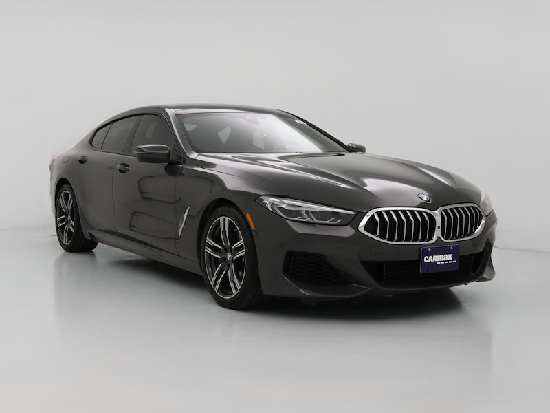 2020 BMW 8 Series 840i xDrive -
                  Overland Park, KS