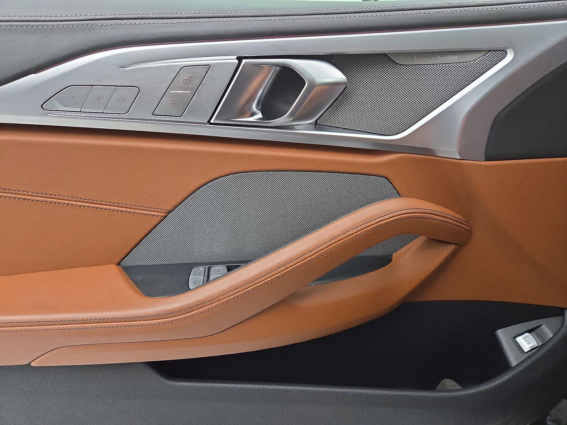 Thumbnail: 2020 BMW 8 Series - 12