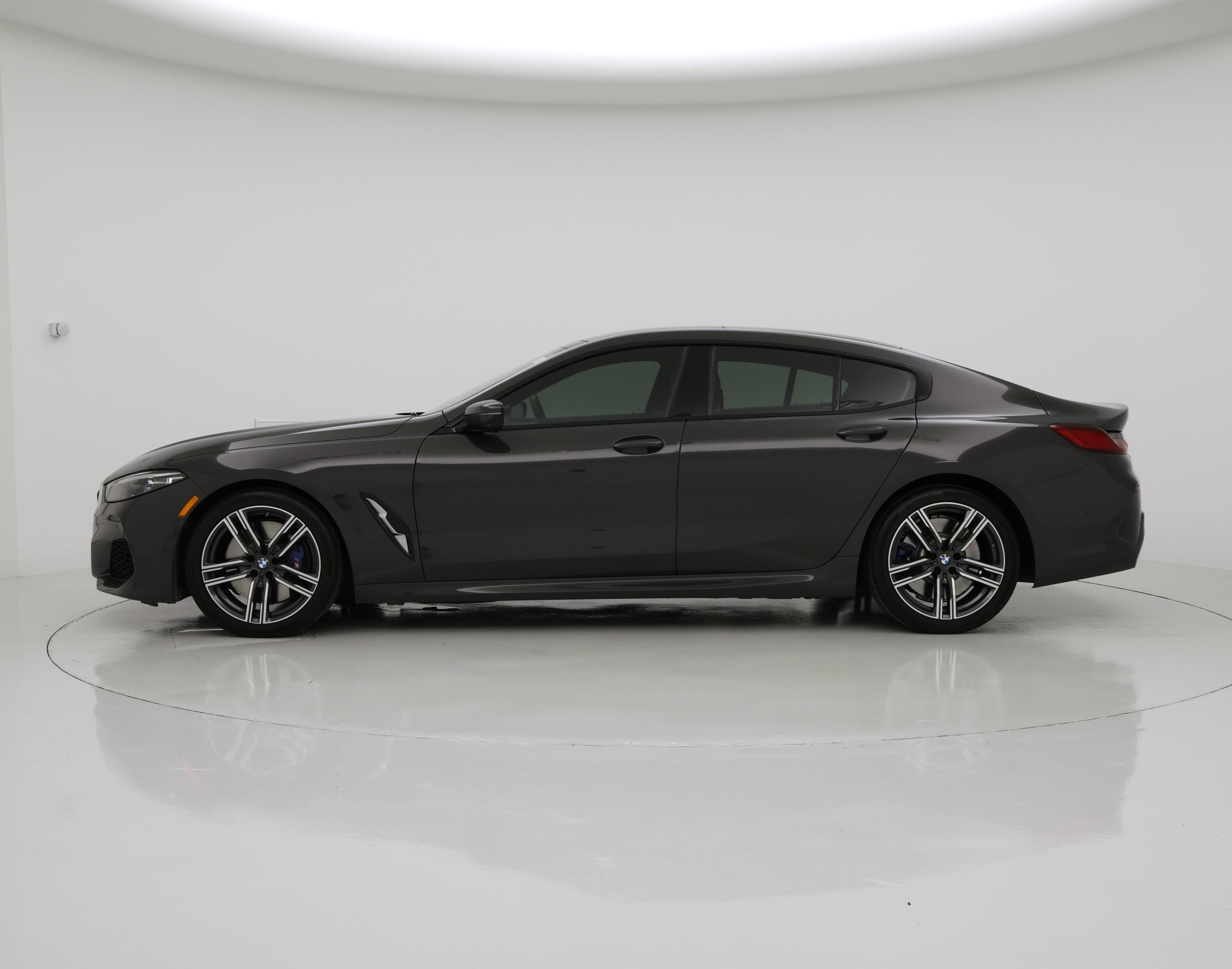 Thumbnail: 2020 BMW 8 Series - 3