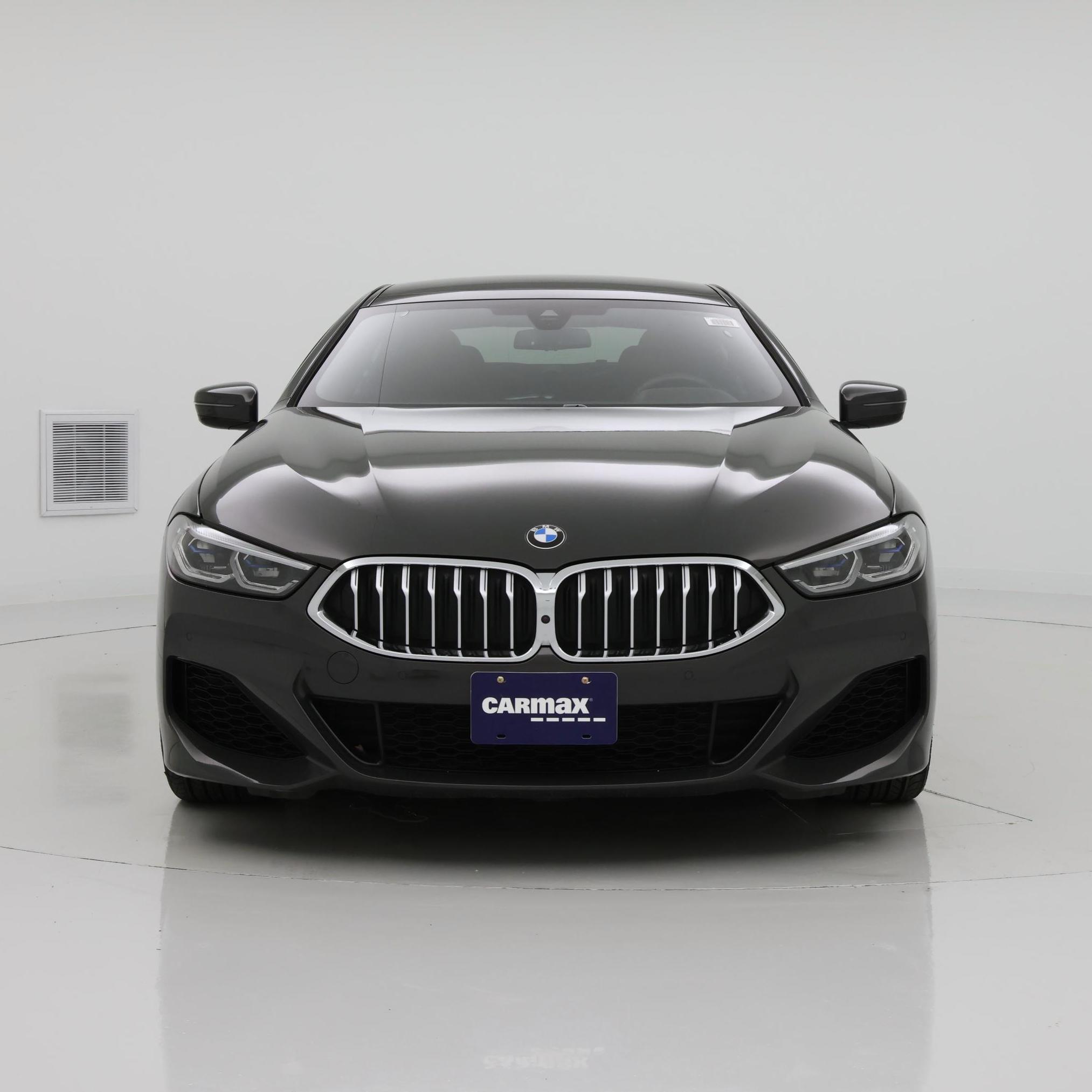 Thumbnail: 2020 BMW 8 Series - 5