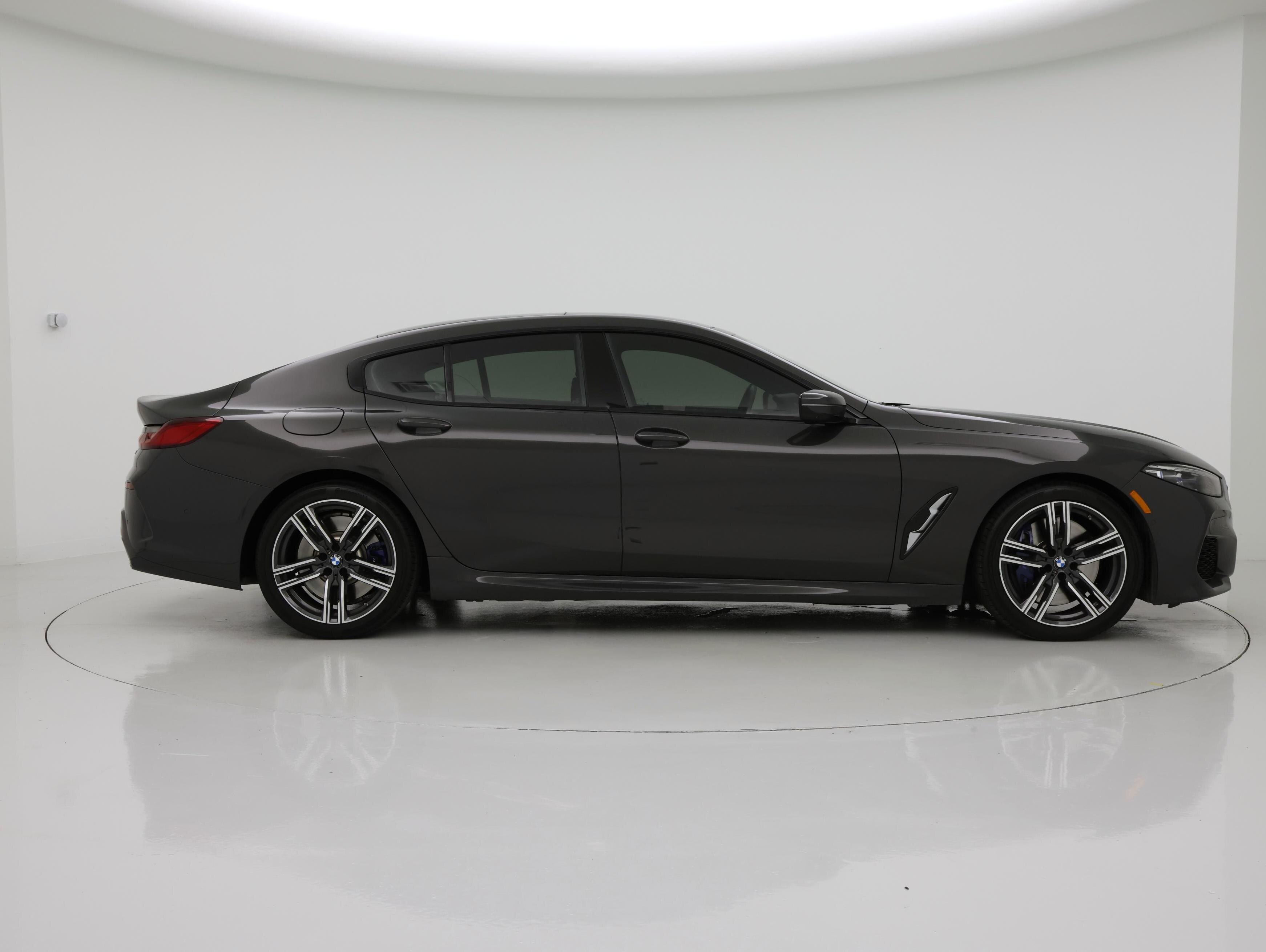 Thumbnail: 2020 BMW 8 Series - 7